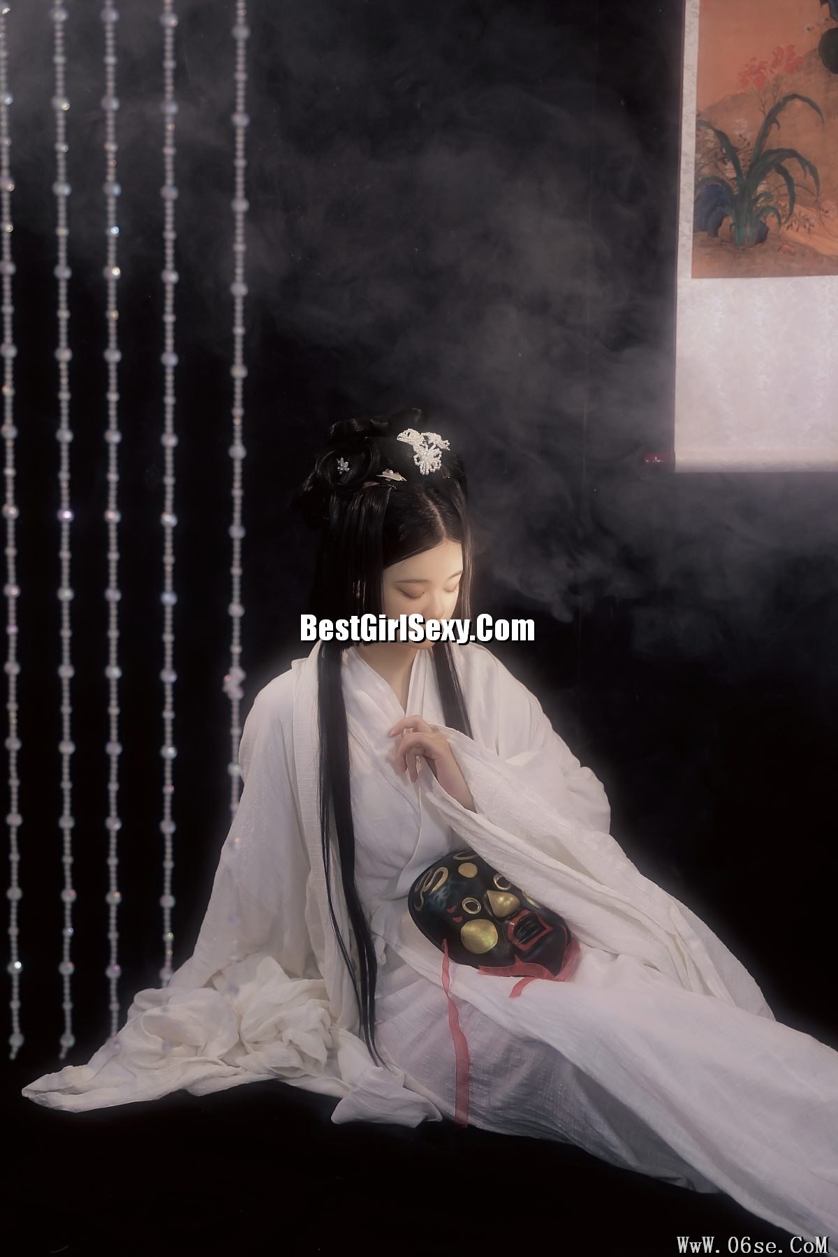 图片[7]-YiTuYu艺图语 Vol.3357 Yuan Yuan Yue Wu[23P]-六色网