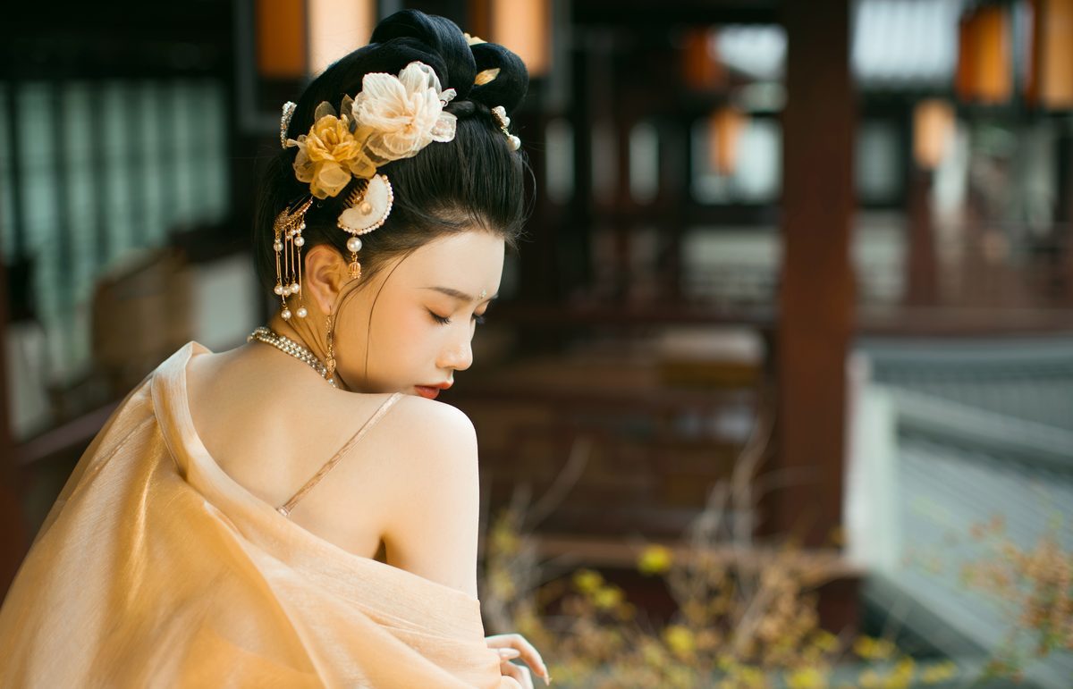图片[19]-YiTuYu艺图语 Vol.3205 Xue Gao[29P]-六色网