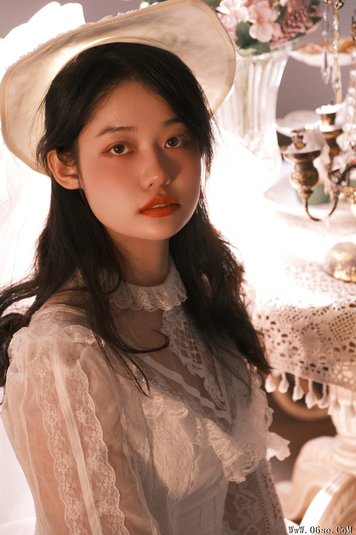 图片[13]-YiTuYu艺图语 Vol.3536 Jiao Zi Yao Chi Tang Tang Tang Tang Da[22P]-六色网