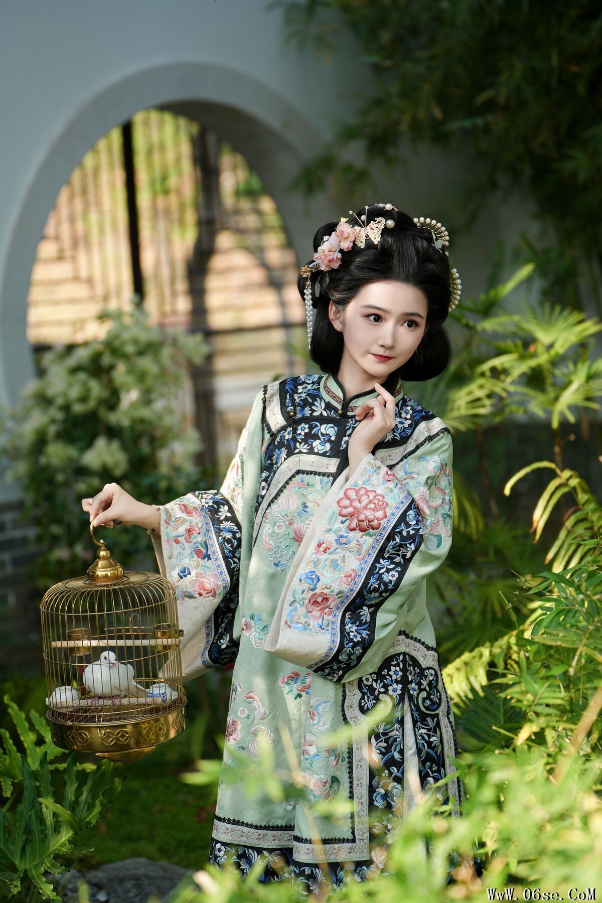 图片[11]-YiTuYu艺图语 Vol.6523 Yi Da Kuai Dan Gao[36P]-六色网
