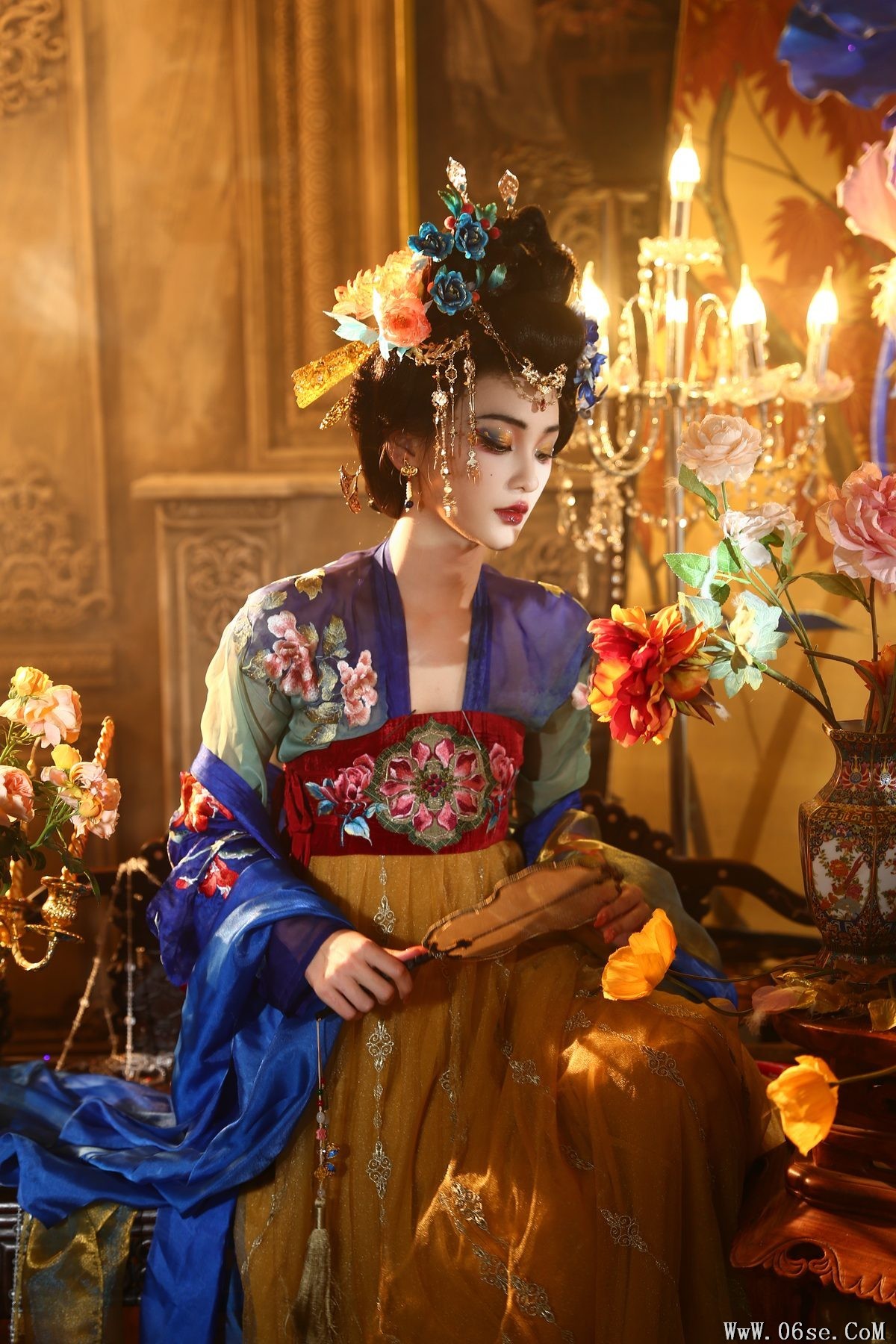图片[4]-YiTuYu艺图语 Vol.4706 Dduu[38P]-六色网