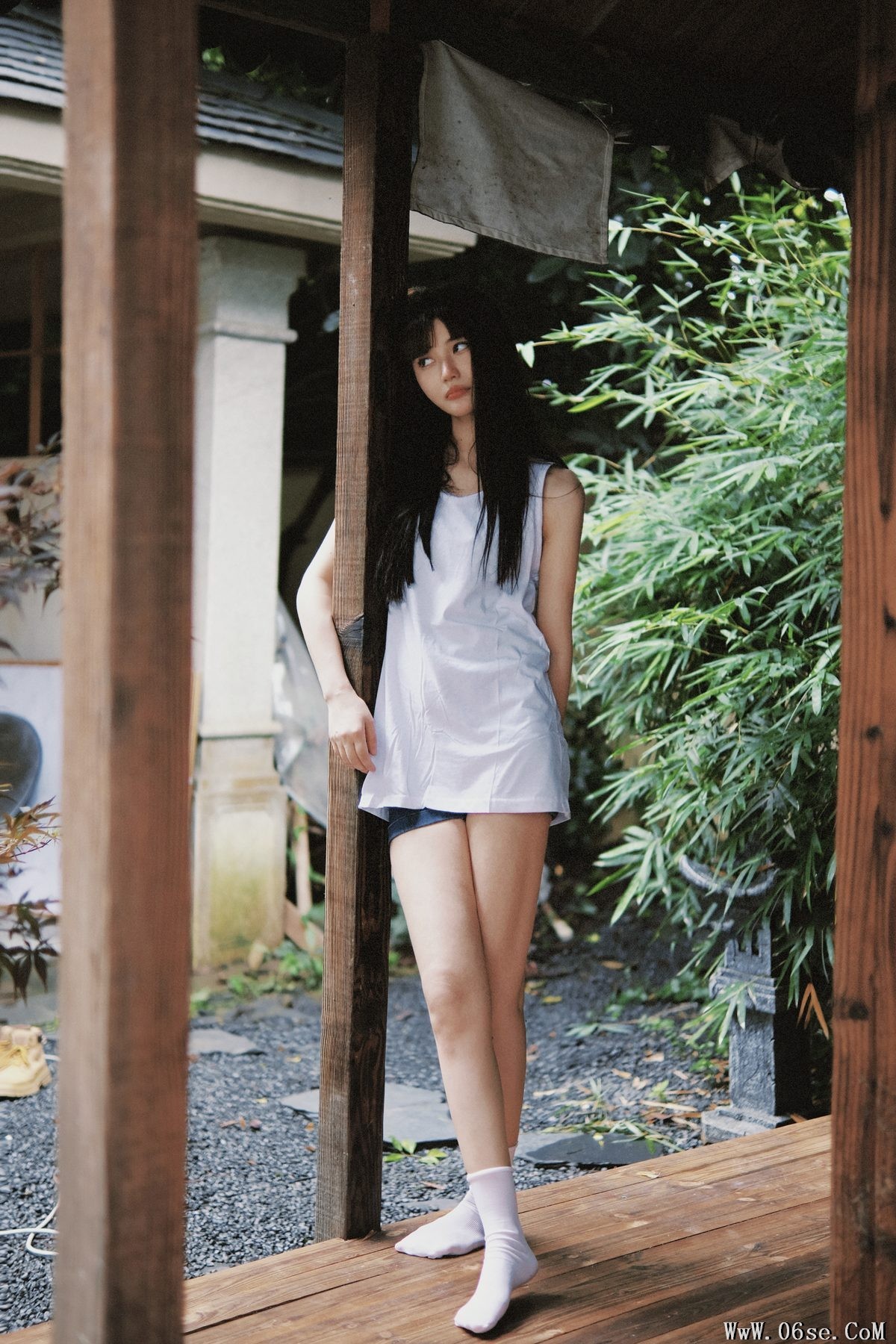 图片[22]-YiTuYu艺图语 Vol.5703 Xia Xia[23P]-六色网