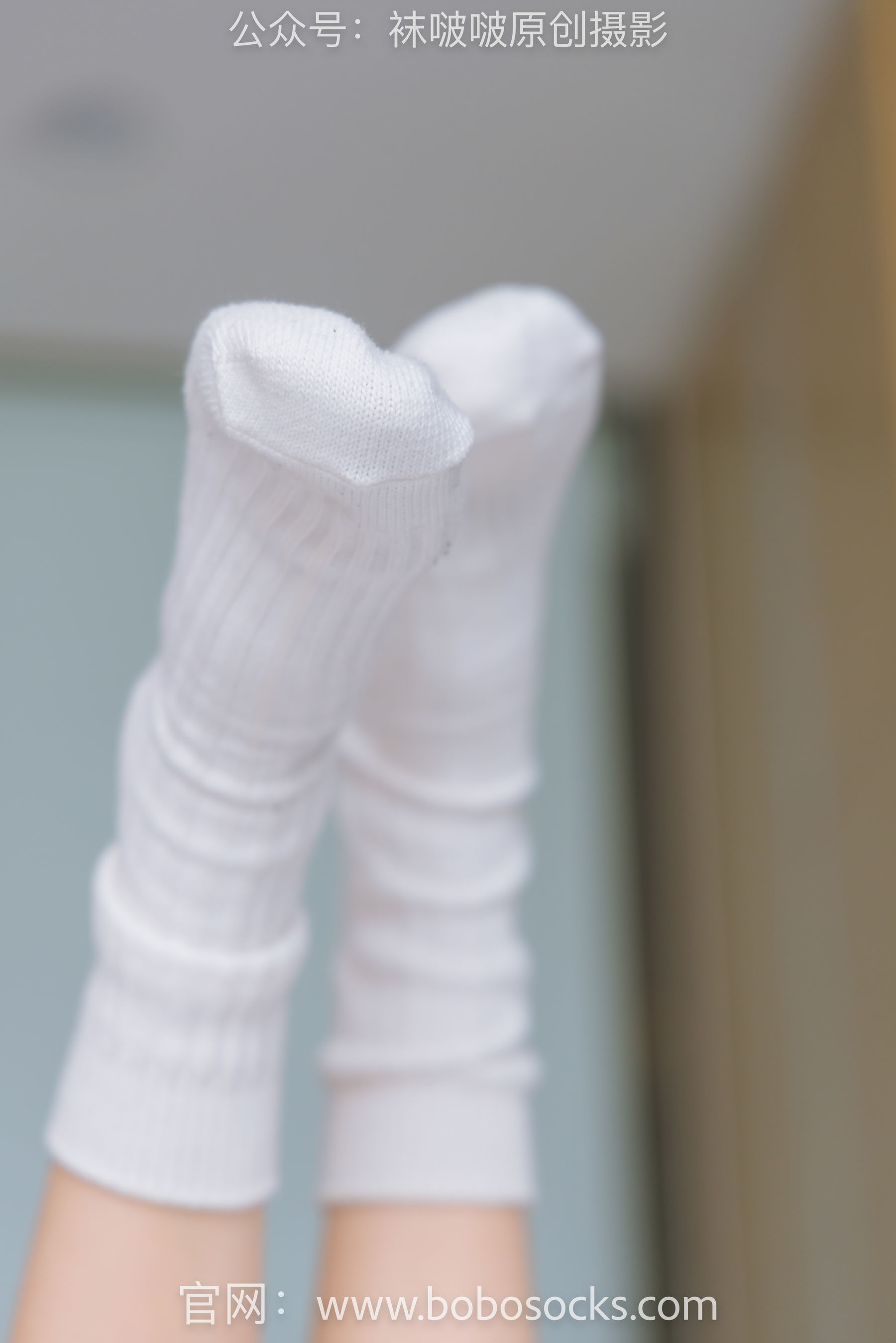 图片[42]-BoBoSocks袜啵啵 No.143 稚予-匡威板鞋、vans帆布鞋、两双白棉袜[166P]-六色网