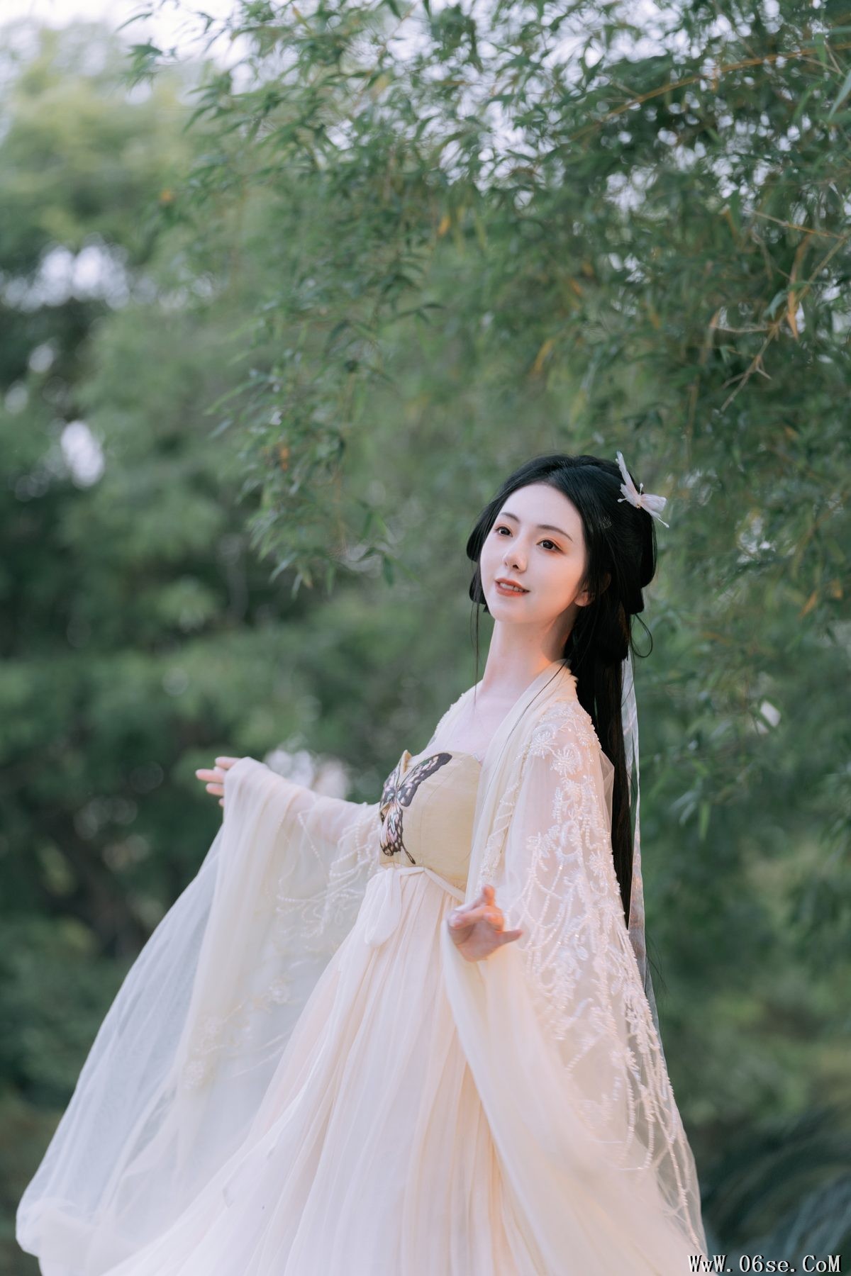 图片[29]-YiTuYu艺图语 Vol.4666 Qian Xue Ya[33P]-六色网