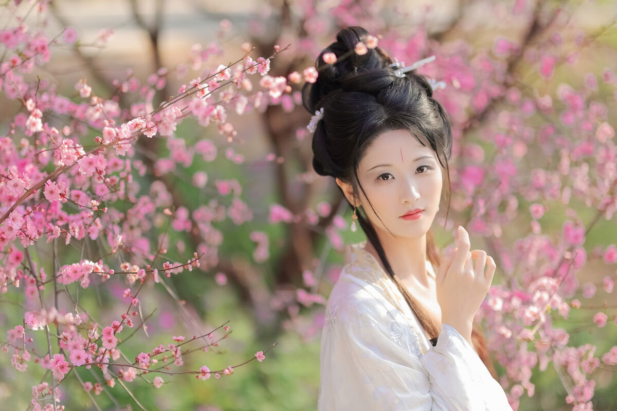 图片[10]-YiTuYu艺图语 Vol.7773 Mu Er Dong Le[24P]-六色网