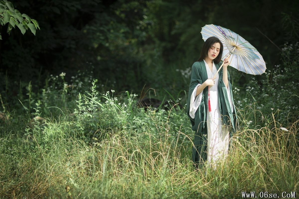 图片[9]-YiTuYu艺图语 Vol.4880 An Ni[26P]-六色网