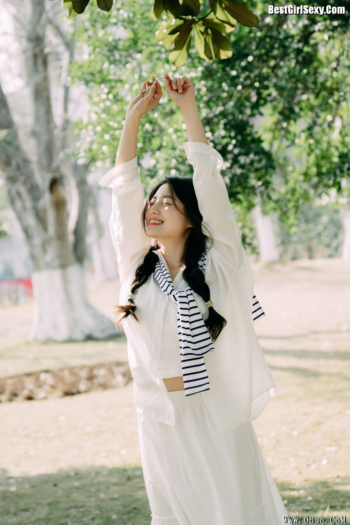 图片[12]-YiTuYu艺图语 Vol.3983 Rei Bi Shio[21P]-六色网