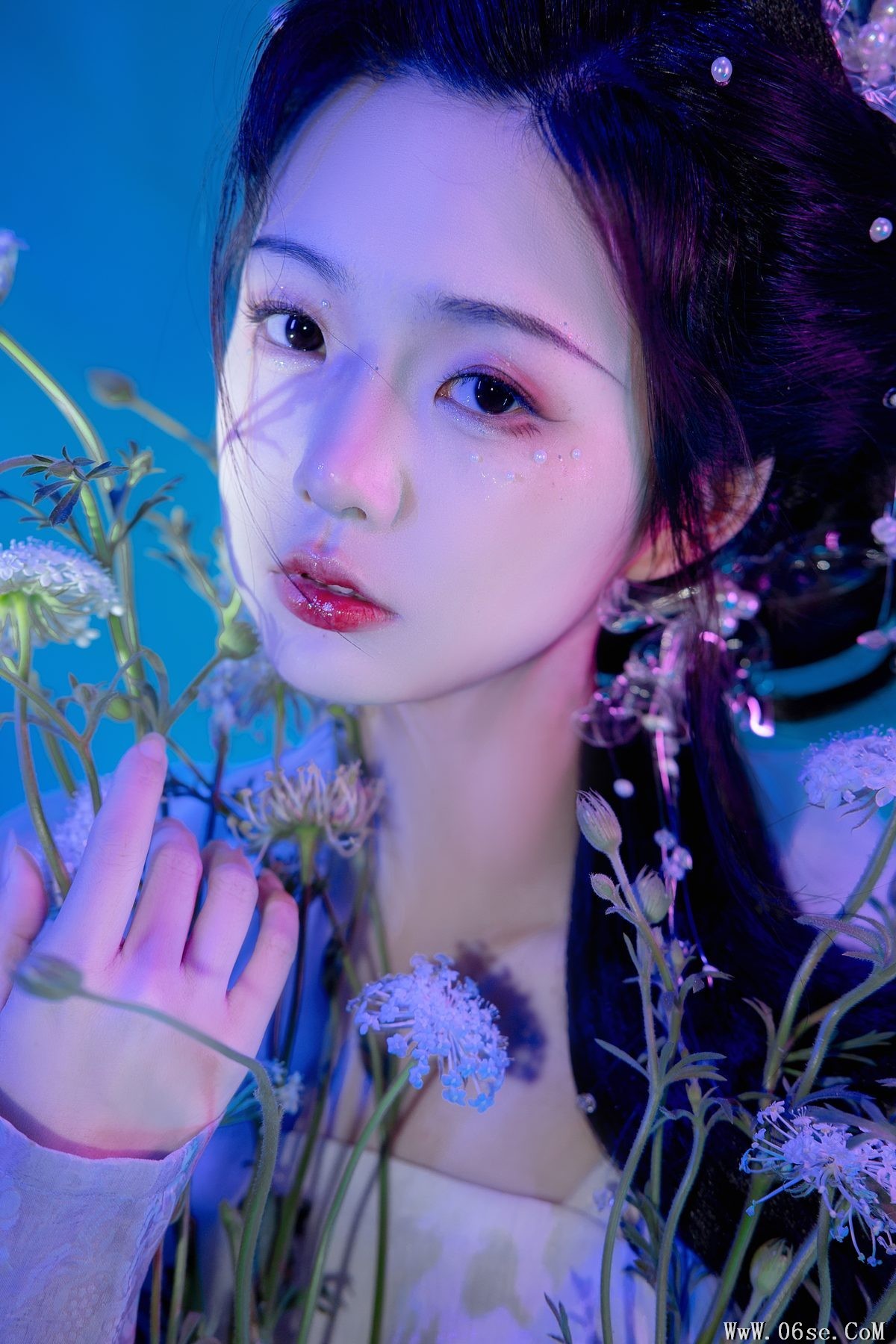 图片[18]-YiTuYu艺图语 Vol.3423 Huai Li Mao ovo[24P]-六色网