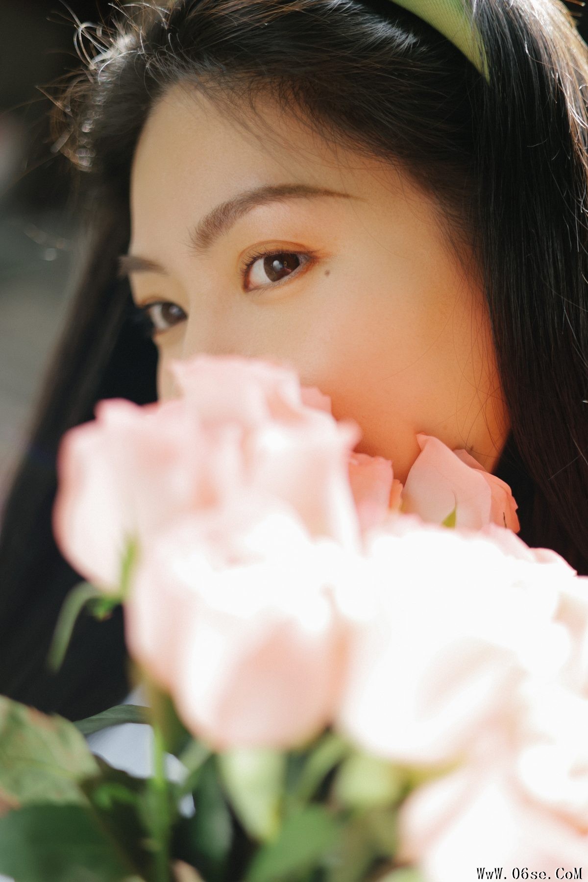 图片[33]-YiTuYu艺图语 Vol.4445 Jing Jing[34P]-六色网