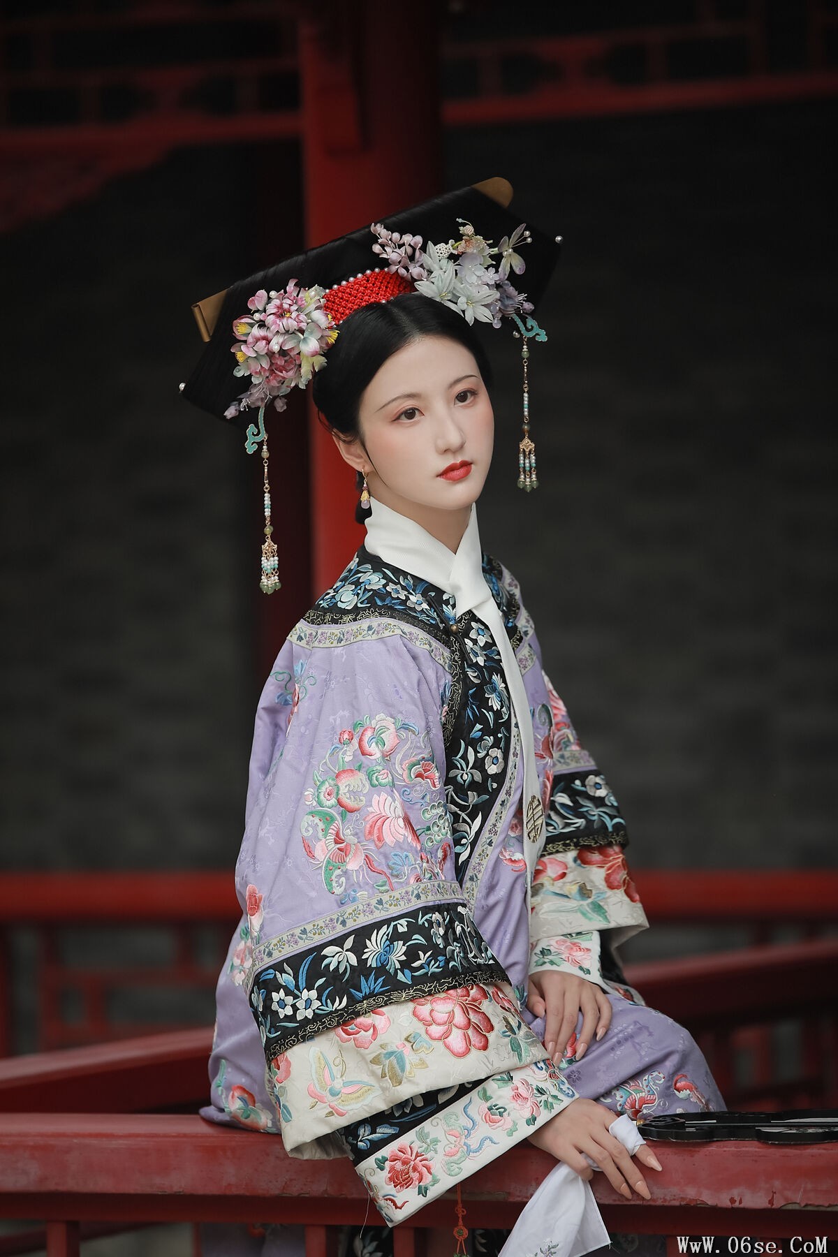 图片[15]-YiTuYu艺图语 Vol.6681 Shelley[31P]-六色网