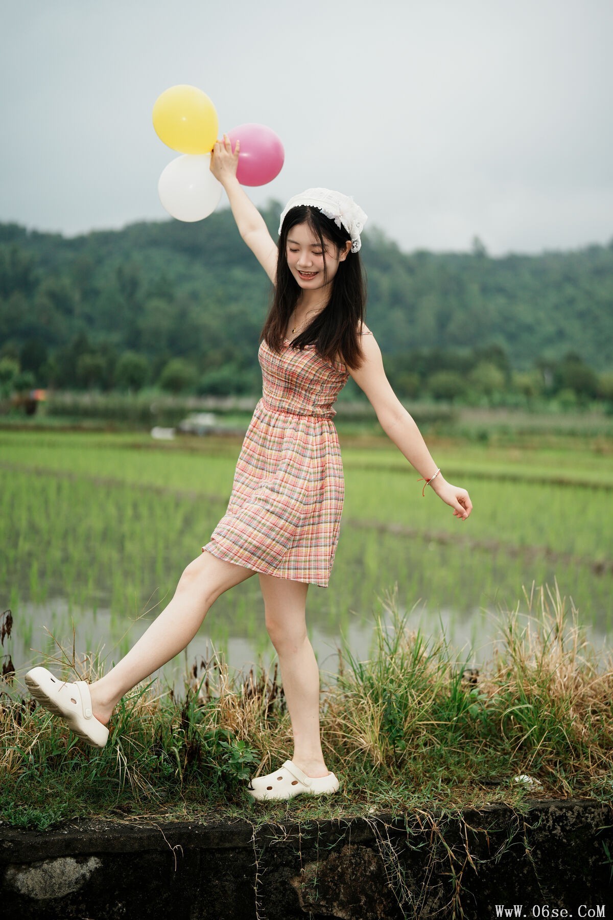 图片[17]-YiTuYu艺图语 Vol.7646 Fang Kuai[35P]-六色网