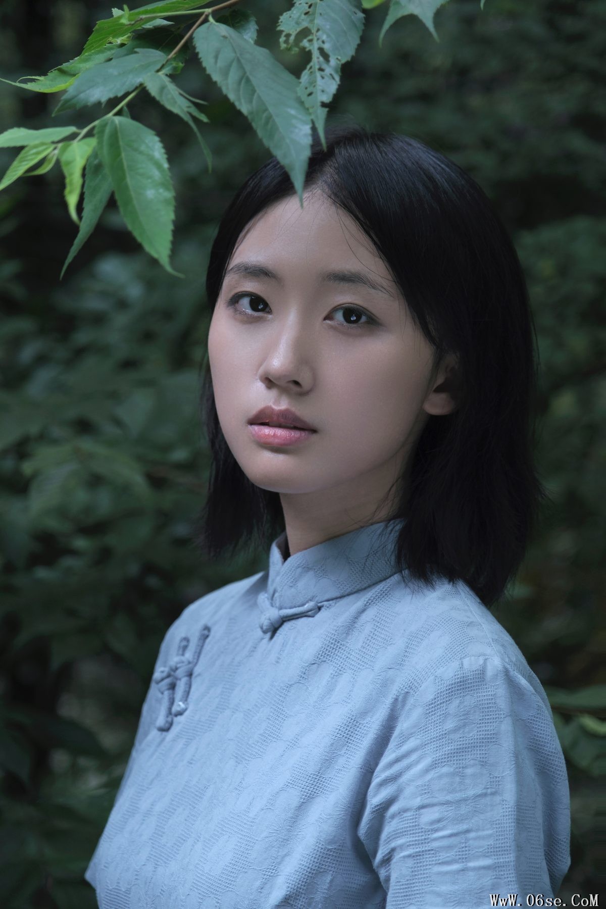 图片[22]-YiTuYu艺图语 Vol.5304 An Shi Wen Wen A[29P]-六色网