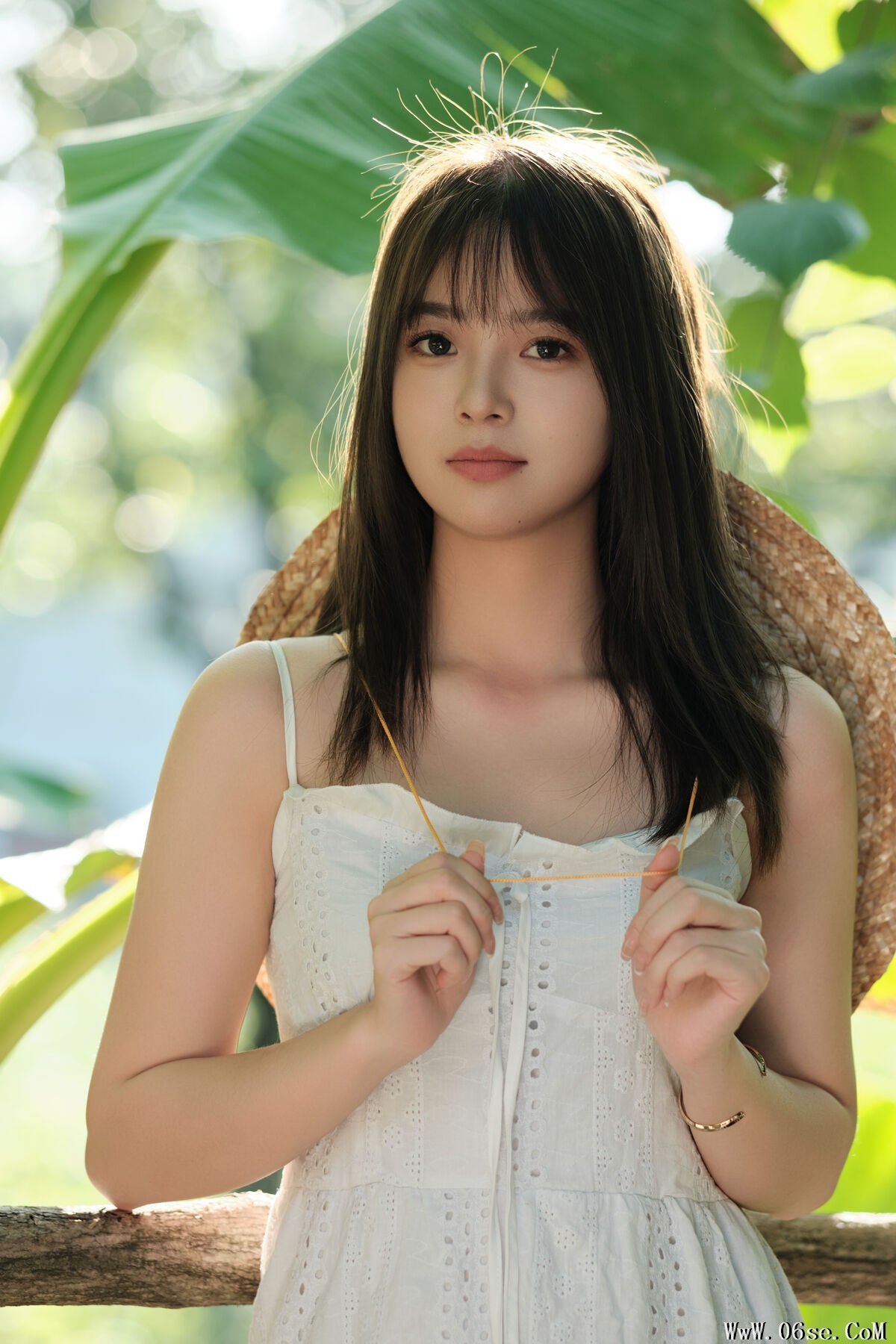 图片[4]-YiTuYu艺图语 Vol.7668 Xiao Xong[23P]-六色网