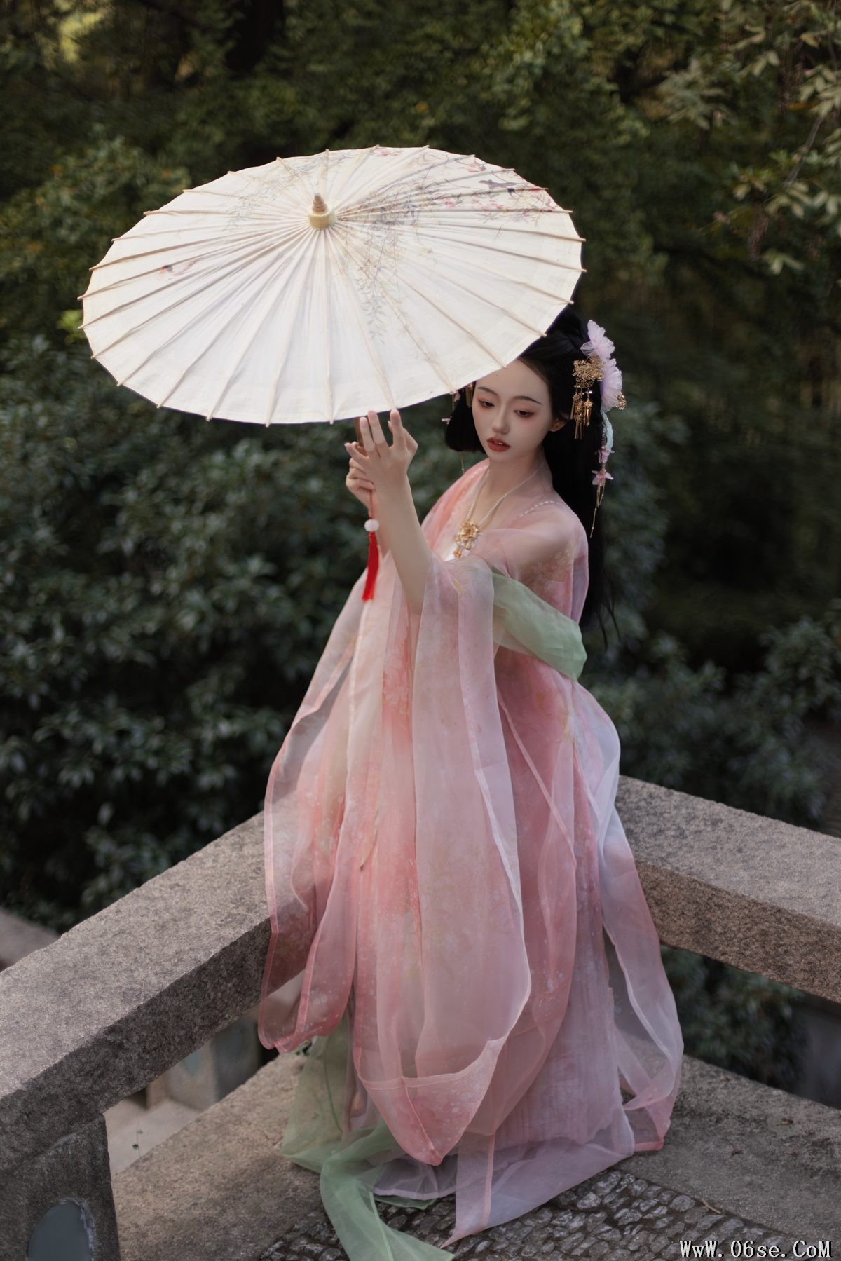 图片[6]-YiTuYu艺图语 Vol.6014 Xiao Yang Ai Gan Fan[25P]-六色网