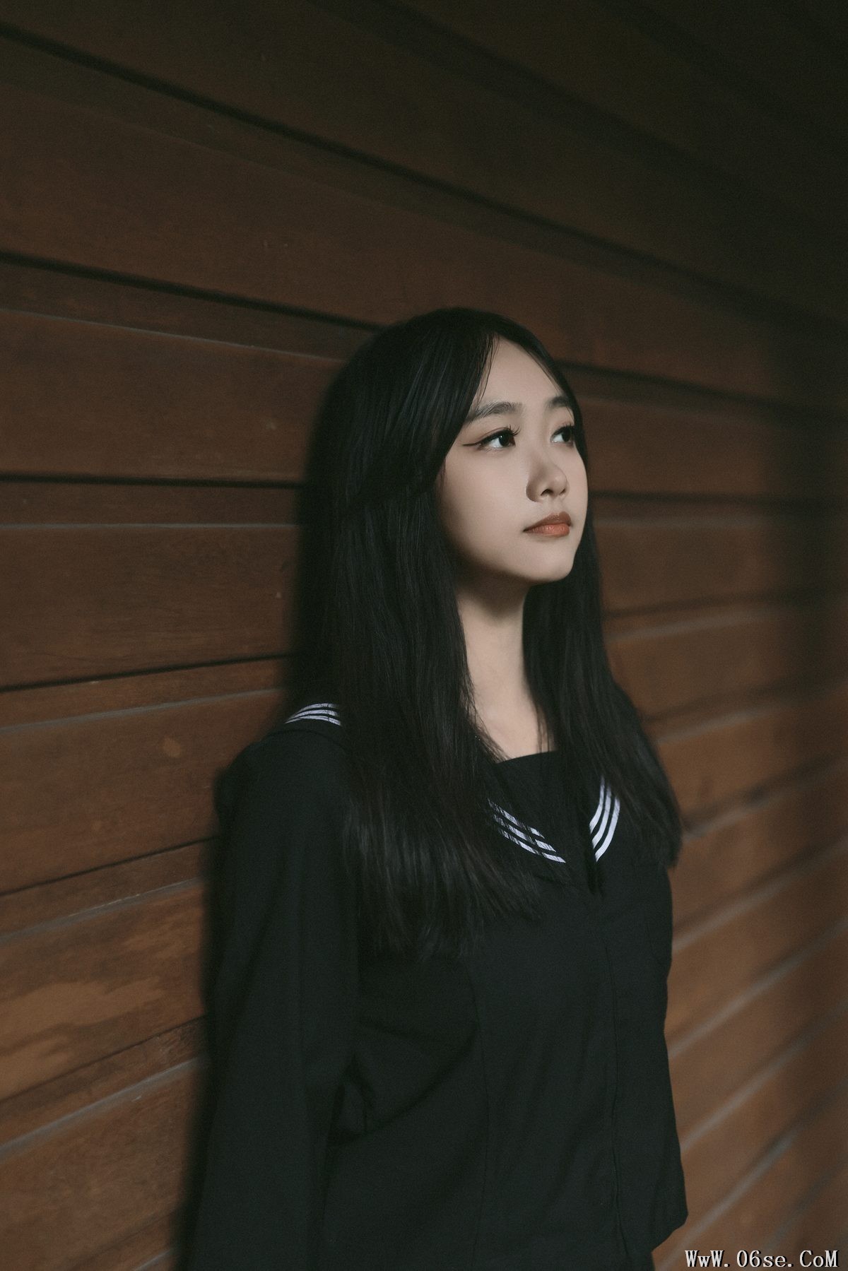 图片[13]-YiTuYu艺图语 Vol.5987 Li Xin[24P]-六色网