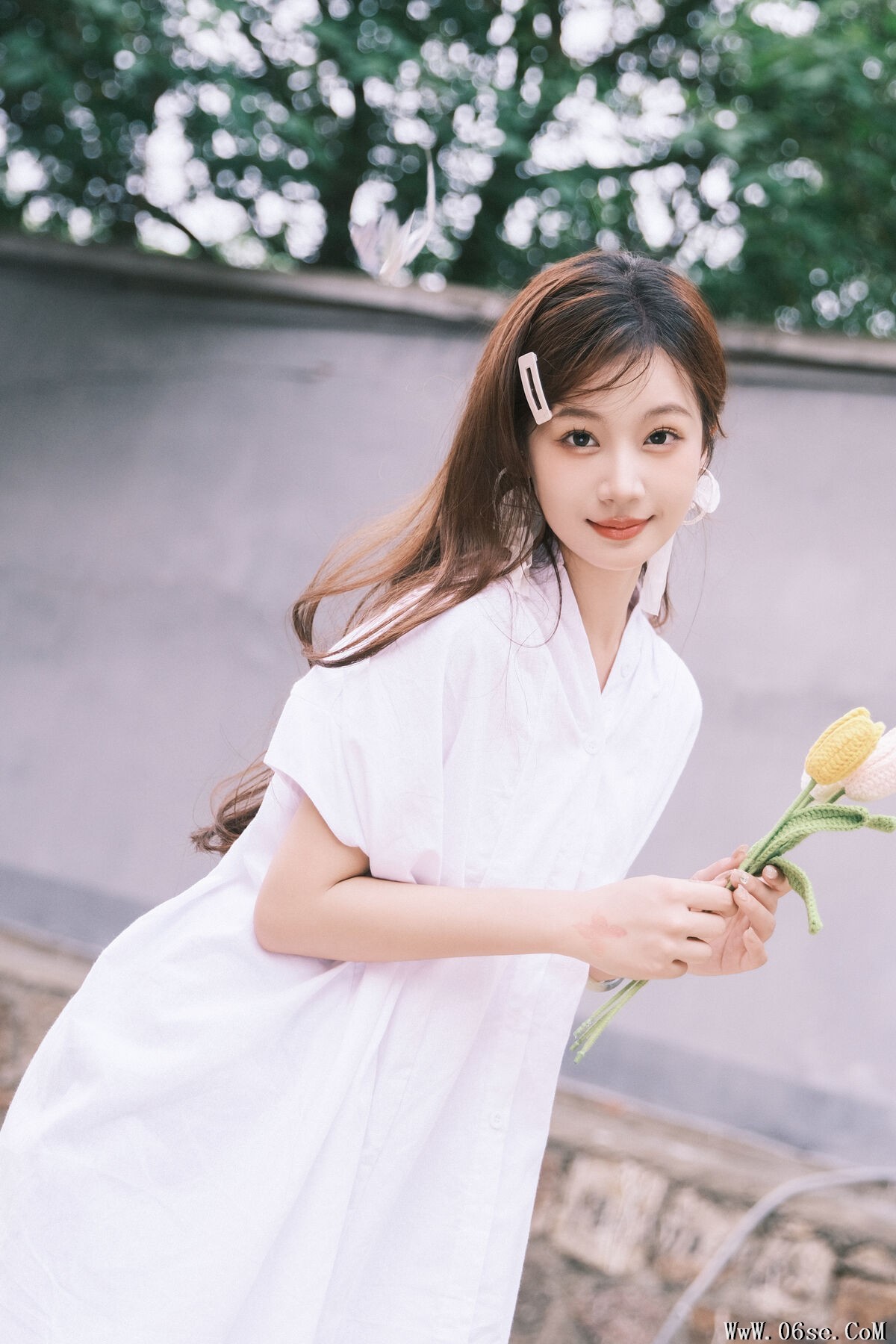 图片[4]-YiTuYu艺图语 Vol.7005 Gao Leng Xiao Bie Tu[28P]-六色网