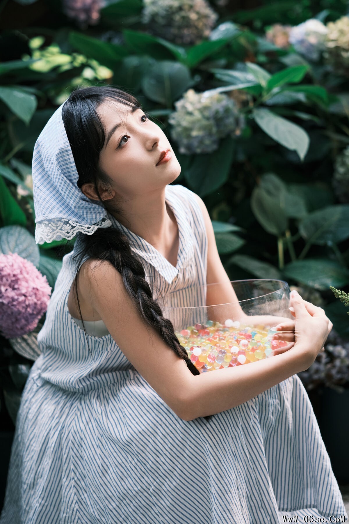 图片[4]-YiTuYu艺图语 Vol.7348 Min Zui Xiao Mo Xuan[27P]-六色网
