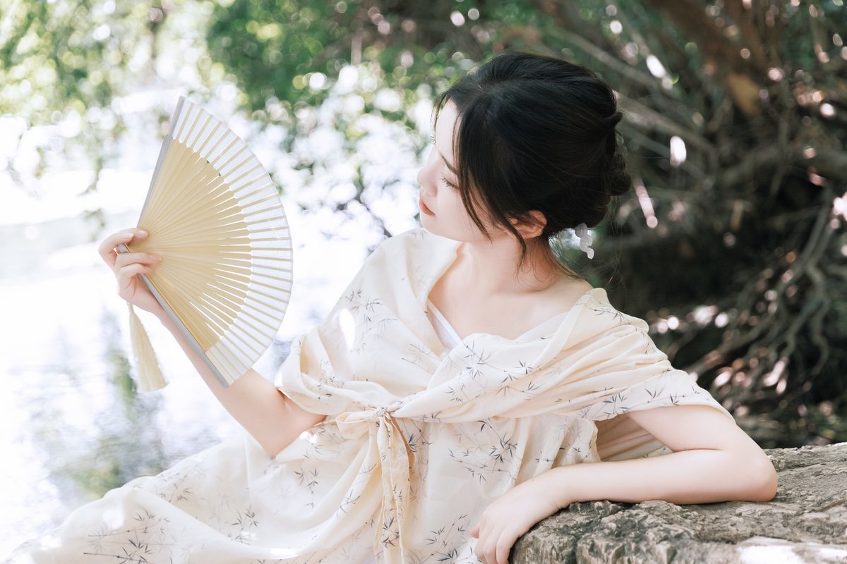 图片[11]-YiTuYu艺图语 Vol.5066 Yi Wei Tong Xue[48P]-六色网
