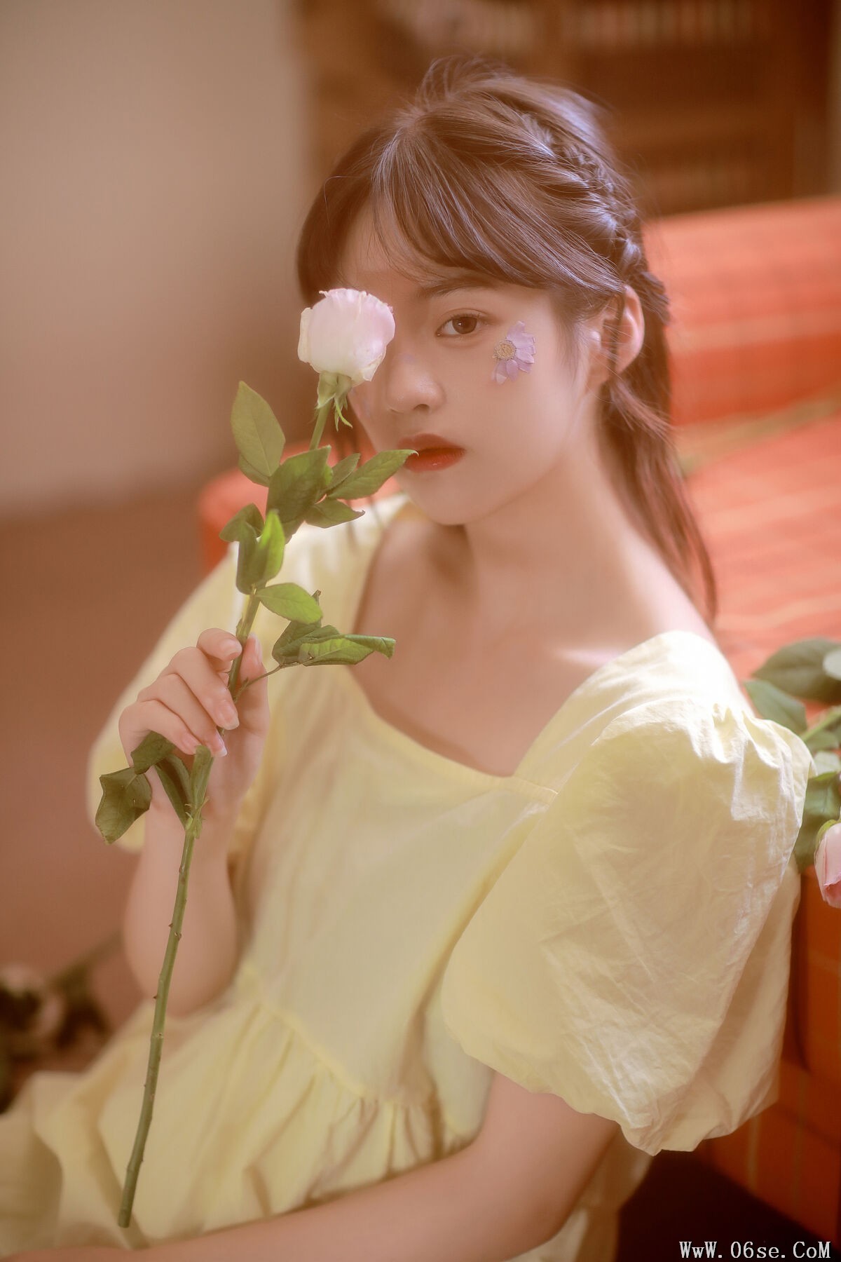 图片[12]-YiTuYu艺图语 Vol.7002 G Gao Gao[31P]-六色网