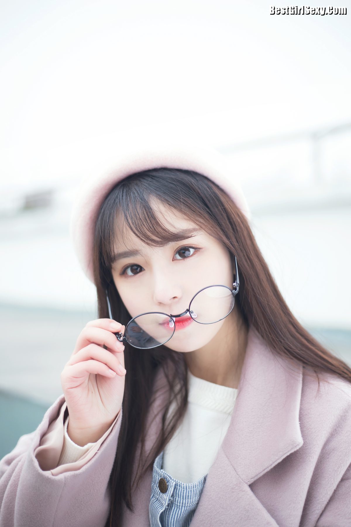 图片[6]-YiTuYu艺图语 Vol.4117 Gong Zi Bu Huai[27P]-六色网