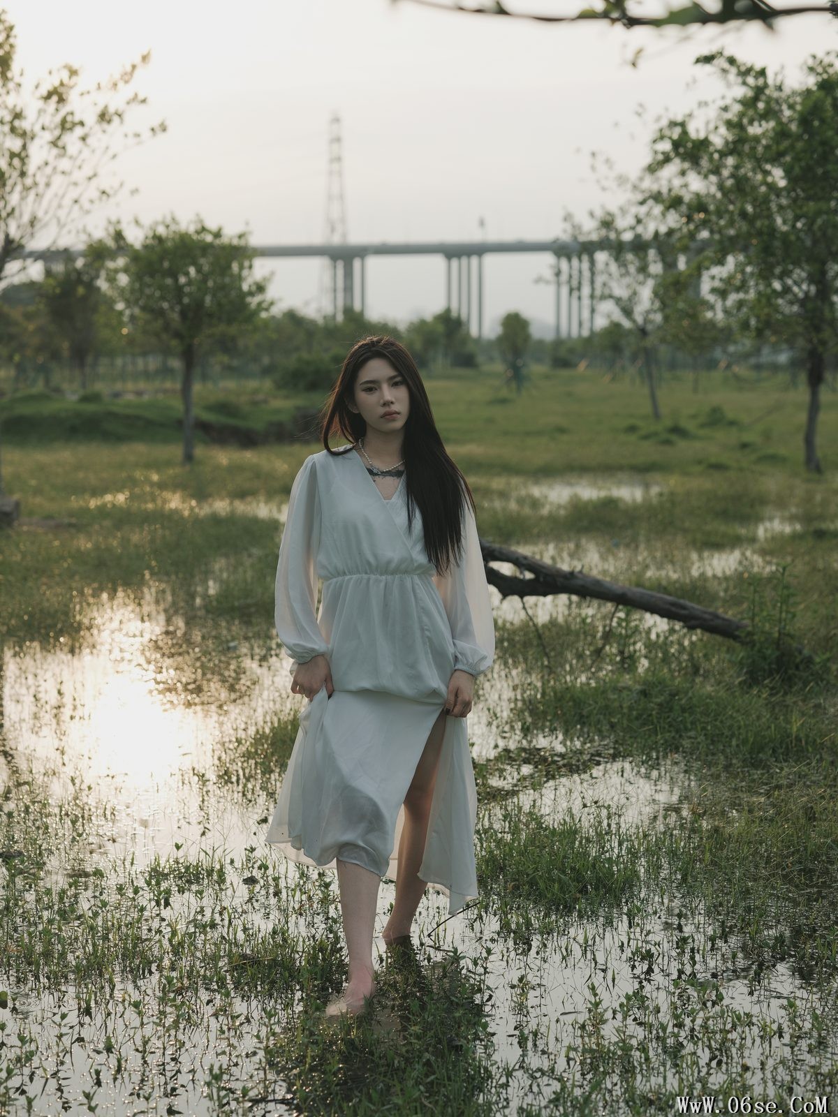 图片[43]-YiTuYu艺图语 Vol.4698 Xiao Yu[48P]-六色网