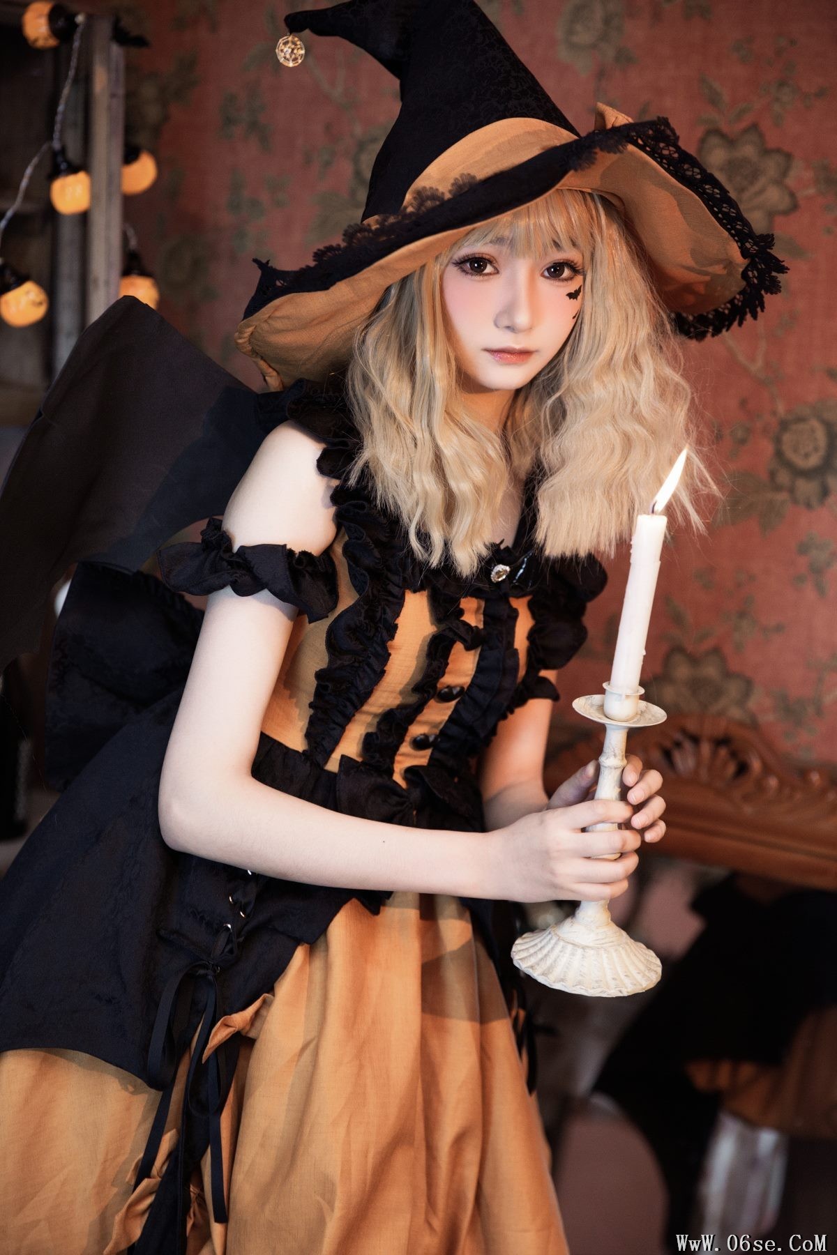图片[6]-YiTuYu艺图语 Vol.3107 A Yao[22P]-六色网