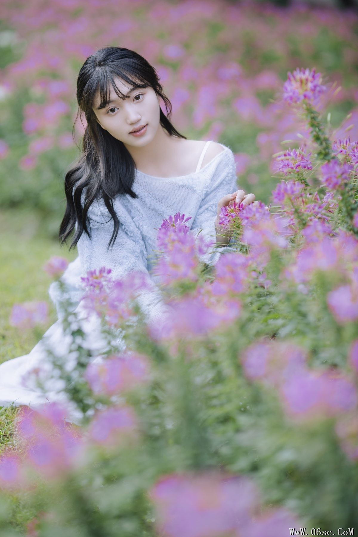 图片[8]-YiTuYu艺图语 Vol.5766 Baitang[20P]-六色网
