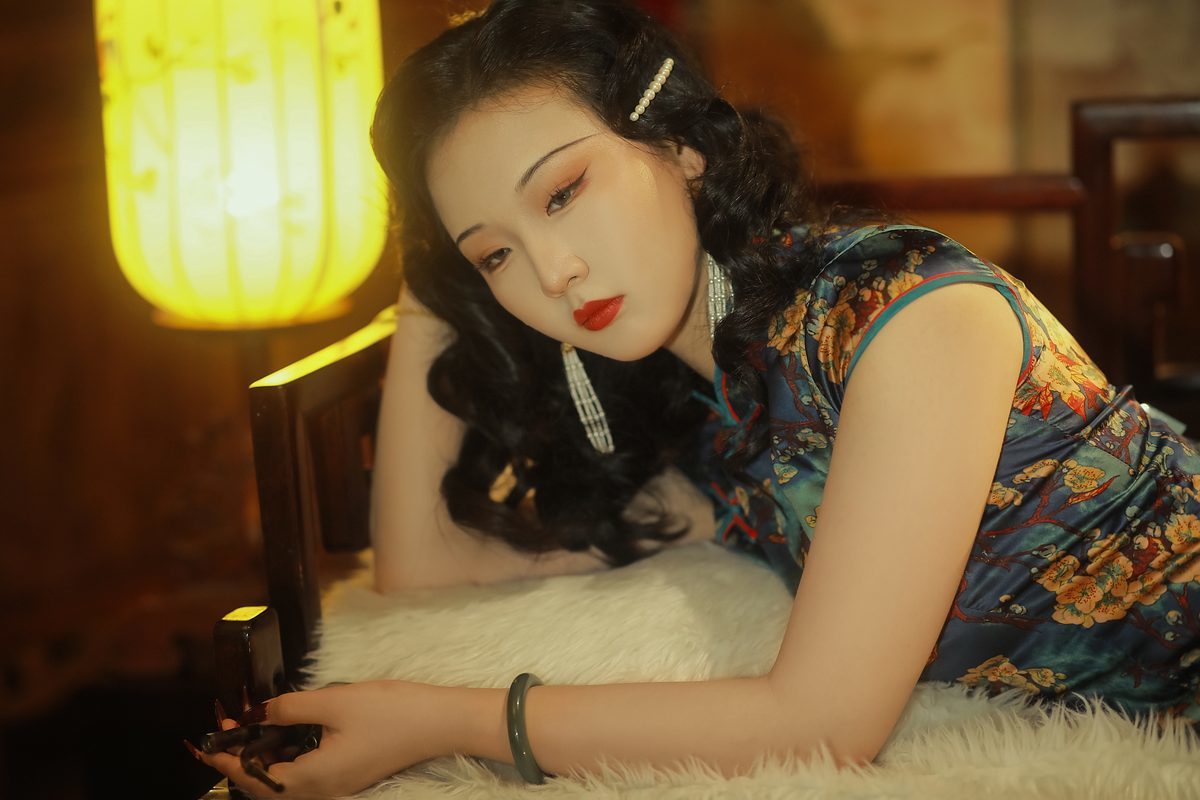 图片[17]-YiTuYu艺图语 Vol.5539 Cecilia[25P]-六色网