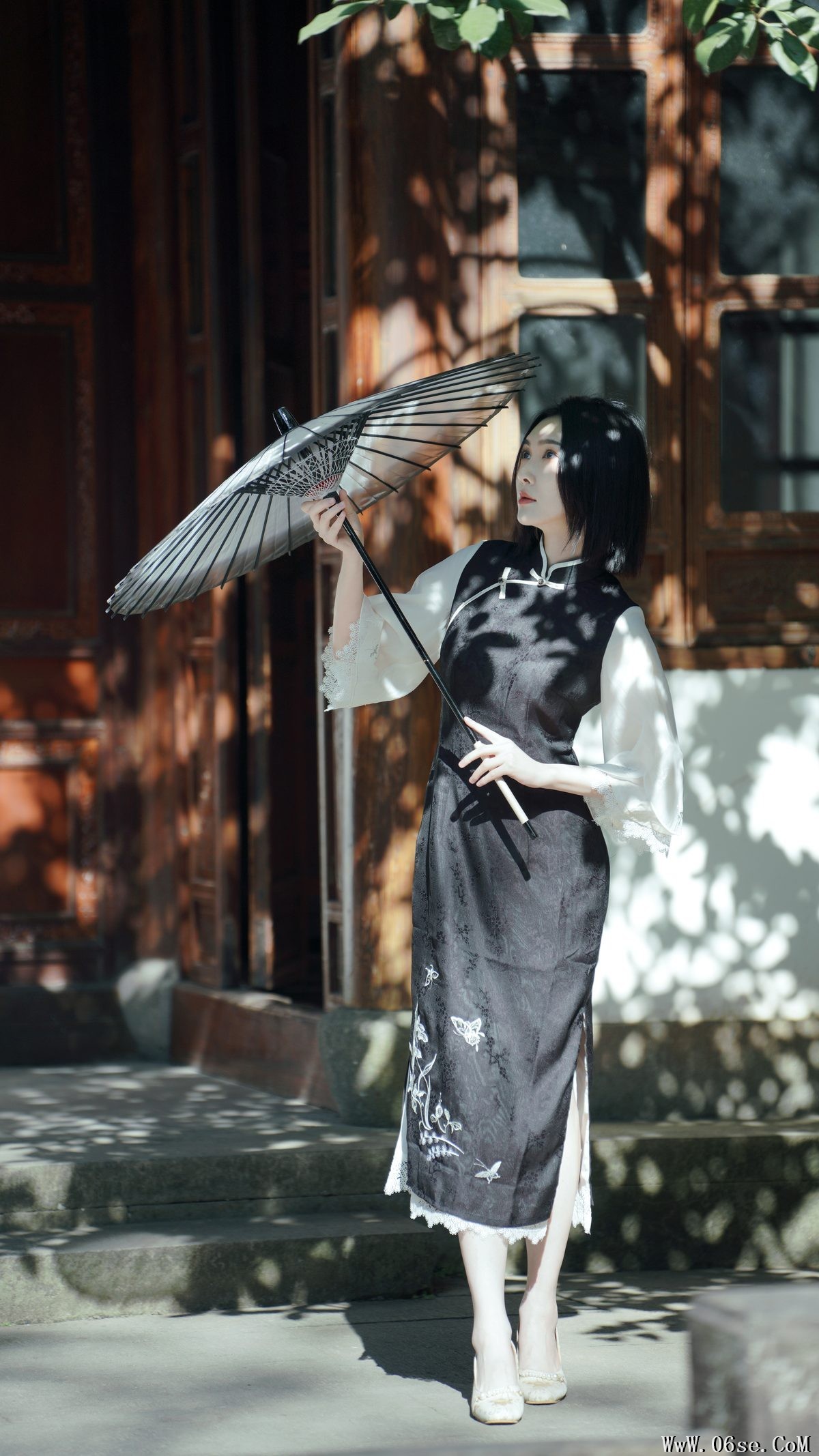 图片[12]-YiTuYu艺图语 Vol.6020 Xiao An[37P]-六色网