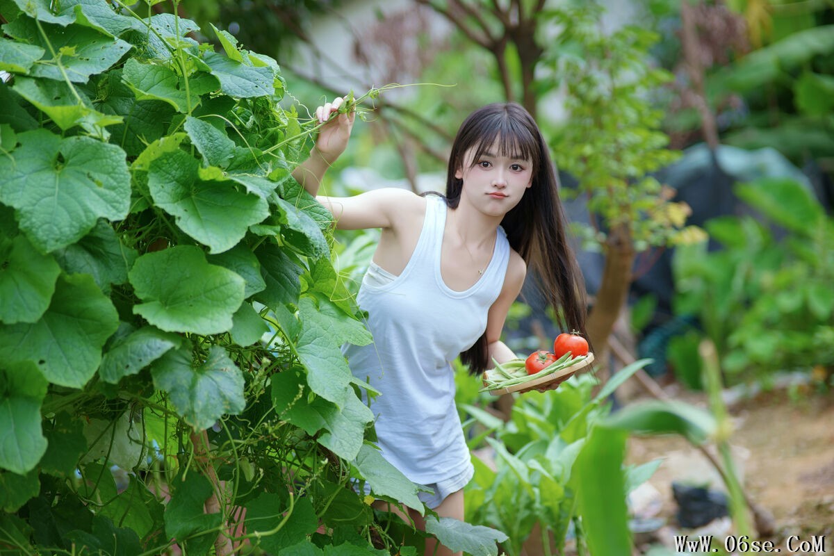 图片[6]-YiTuYu艺图语 Vol.7368 Xiao Xiao Yu[52P]-六色网