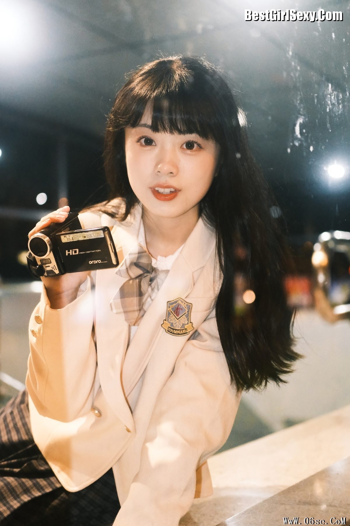 图片[24]-YiTuYu艺图语 Vol.3824 Yi Zhi Nuan Nuan[28P]-六色网