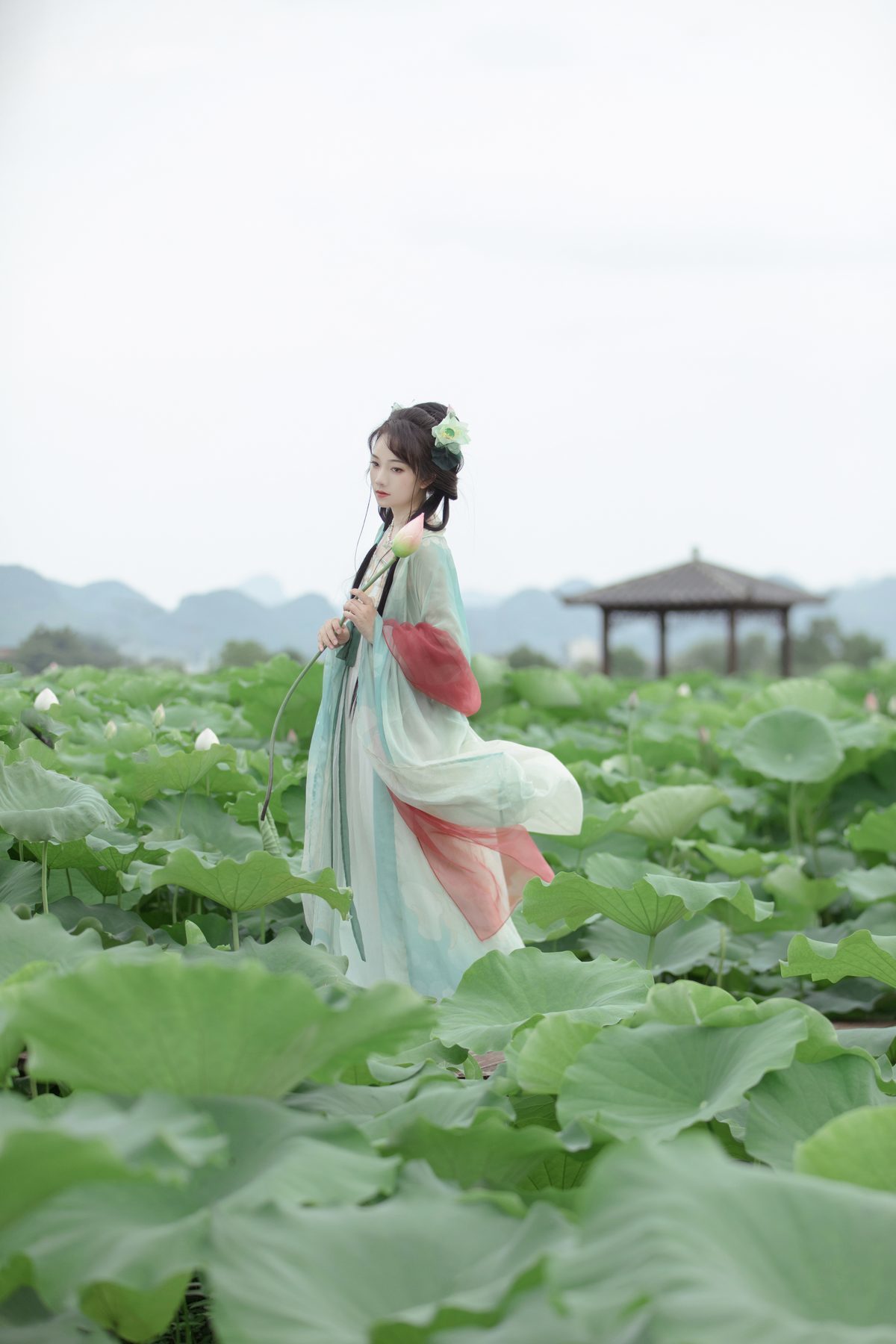 图片[8]-YiTuYu艺图语 Vol.4783 Qiu Da Da[30P]-六色网