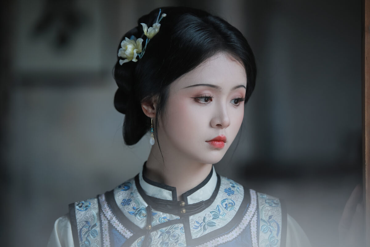 图片[29]-YiTuYu艺图语 Vol.7548 He Xiang Gu[33P]-六色网