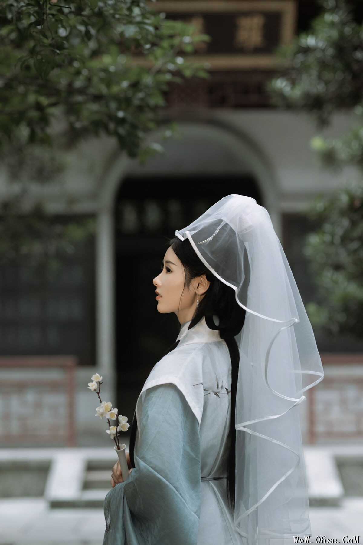 图片[5]-YiTuYu艺图语 Vol.7762 Ren Jian Yue-su Chen[39P]-六色网