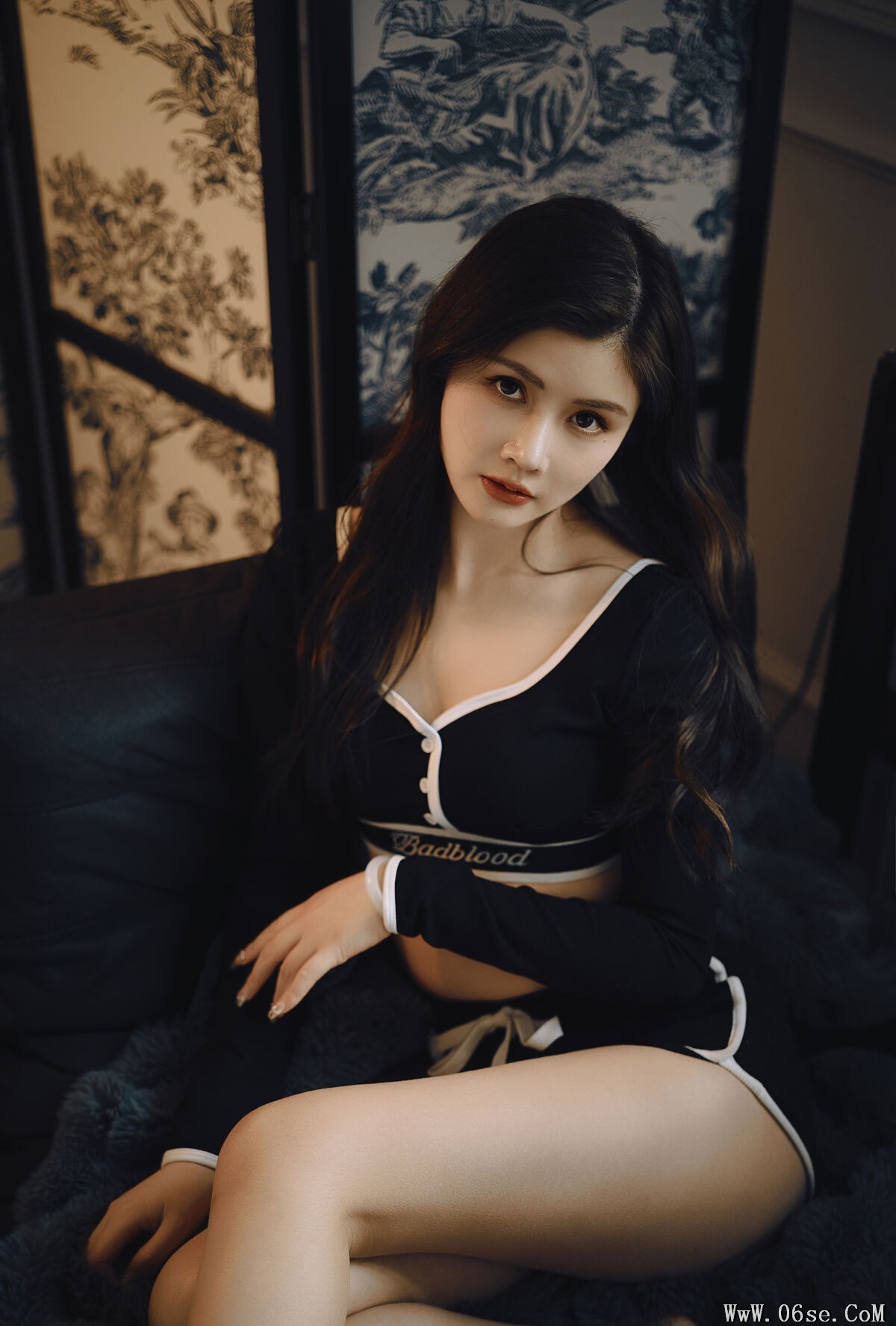 图片[29]-YiTuYu艺图语 Vol.6687 Xiao Lu[32P]-六色网