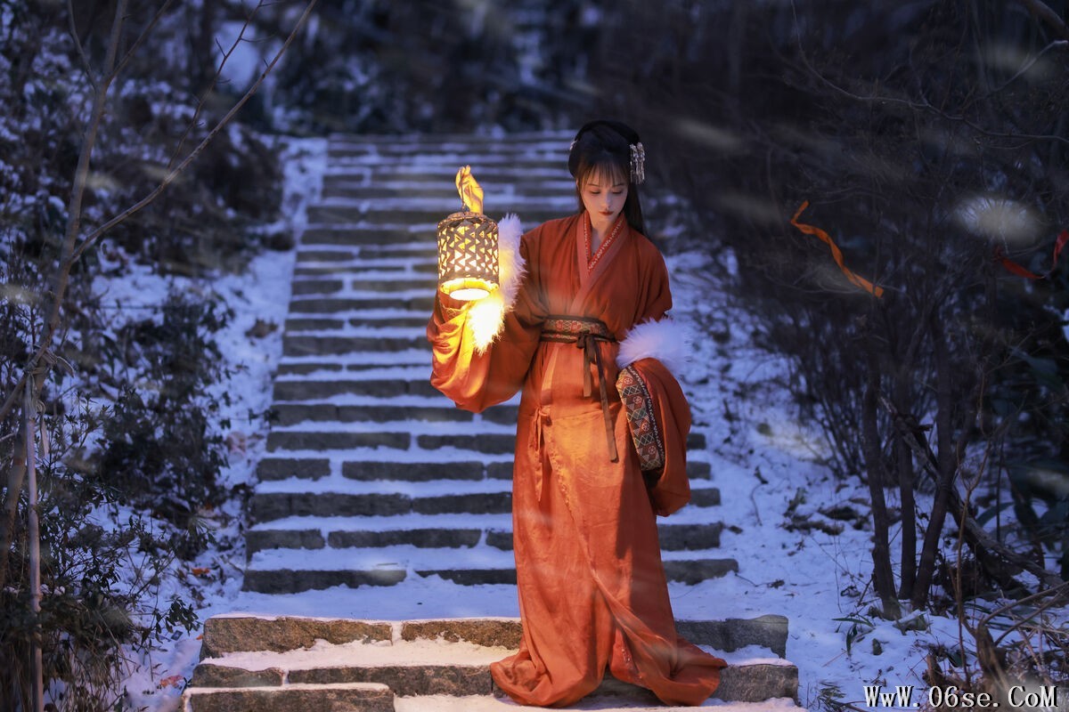 图片[20]-YiTuYu艺图语 Vol.7774 Yi Yi[21P]-六色网