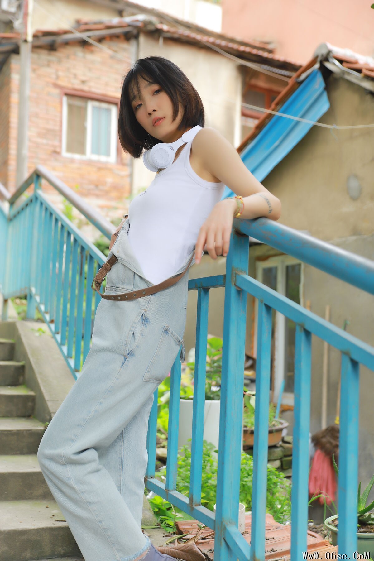 图片[15]-YiTuYu艺图语 Vol.7080 Lei Meng Ying[34P]-六色网