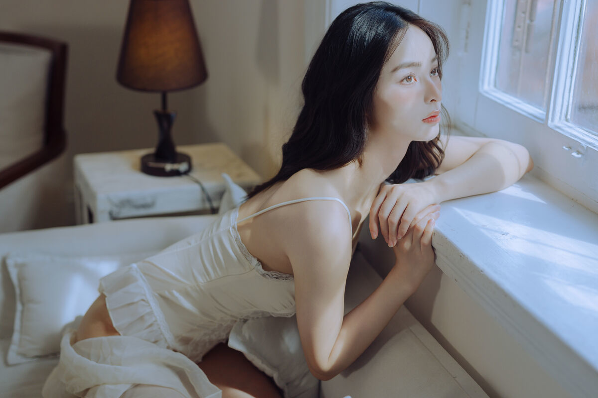 图片[13]-YiTuYu艺图语 Vol.7516 Xiao Jie[30P]-六色网