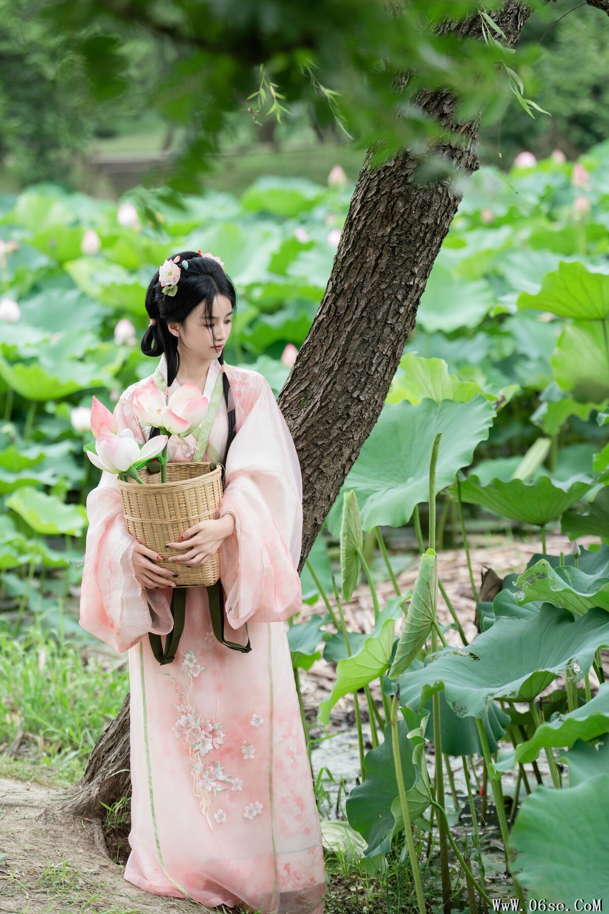 图片[22]-YiTuYu艺图语 Vol.7510 Spring[25P]-六色网