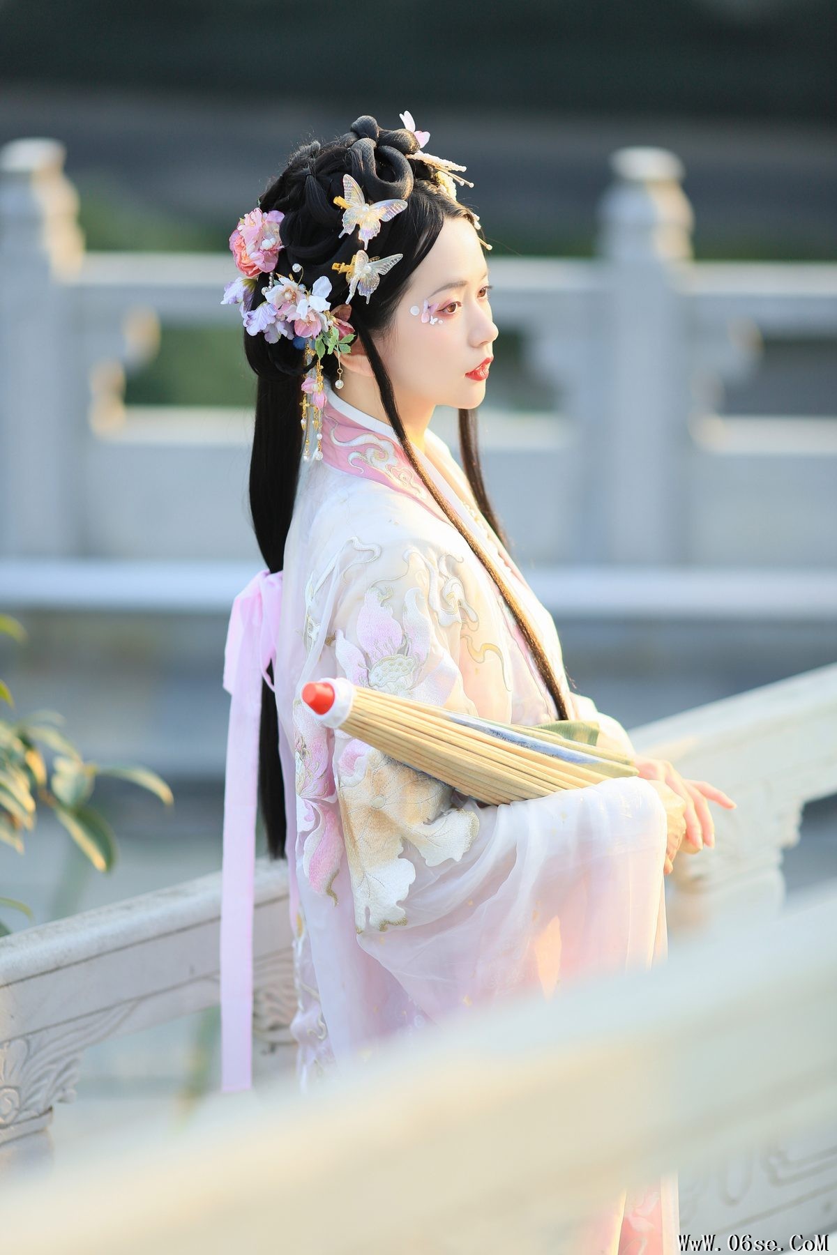 图片[28]-YiTuYu艺图语 Vol.5471 Ce Er Qing Xin Ting[36P]-六色网