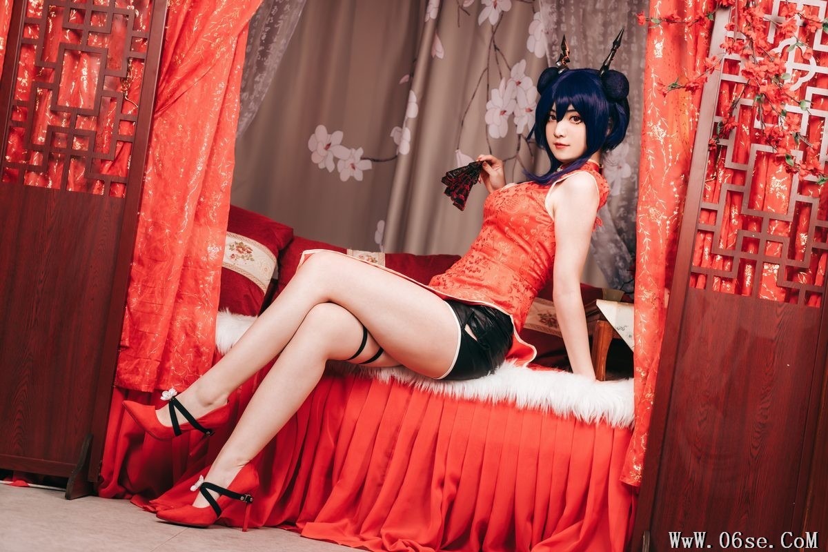 图片[19]-YiTuYu艺图语 Vol.4354 Xu Zhi[28P]-六色网