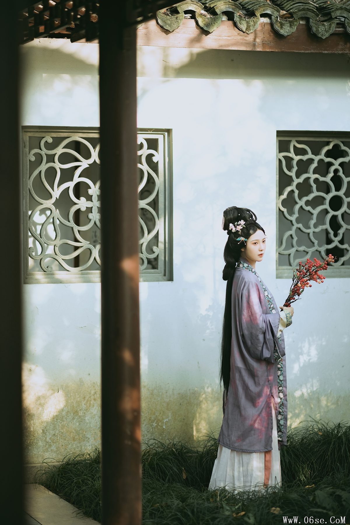 图片[13]-YiTuYu艺图语 Vol.3719 Zhe Zi Yu A Yu[41P]-六色网