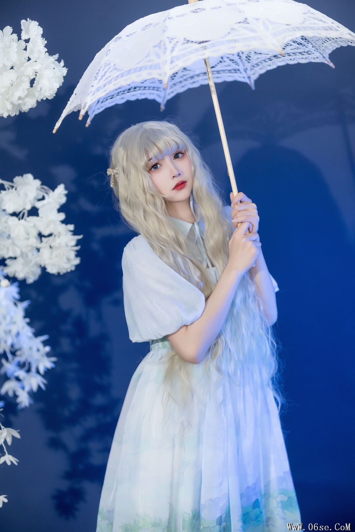图片[22]-YiTuYu艺图语 Vol.7090 Qi Luo Sheng De Xiao Su Su[24P]-六色网