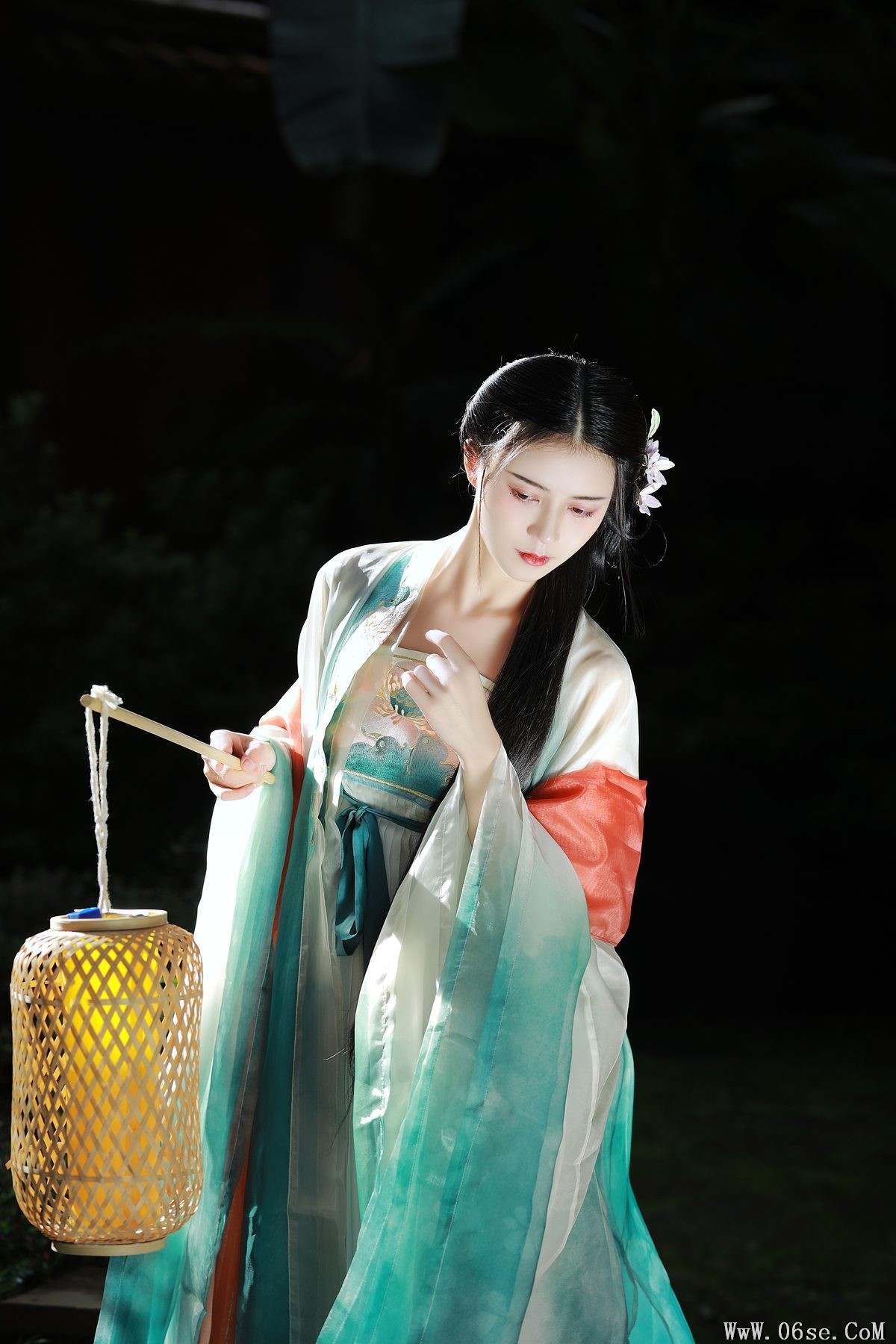 图片[4]-YiTuYu艺图语 Vol.5088 Wu Sui[40P]-六色网
