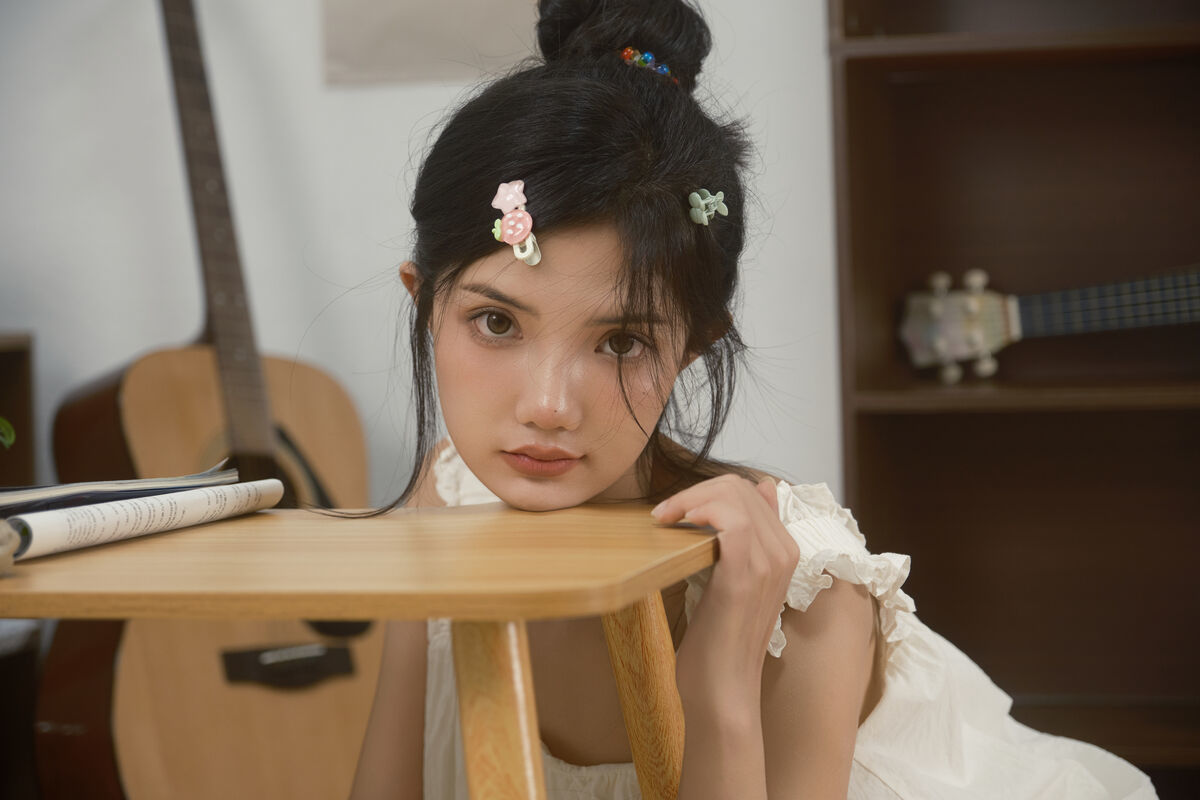 图片[7]-YiTuYu艺图语 Vol.7707 Duo Mi[37P]-六色网