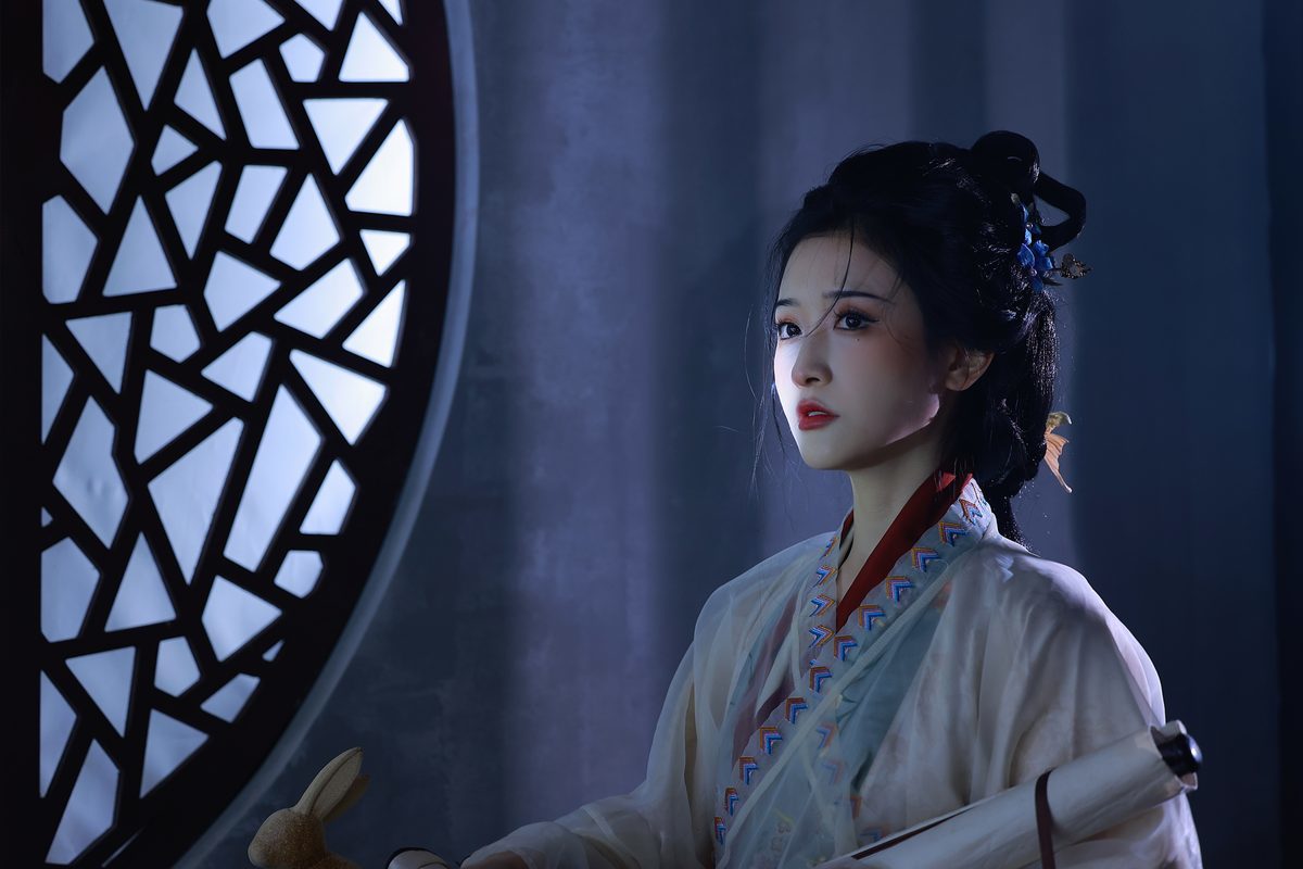 图片[16]-YiTuYu艺图语 Vol.3726 Bu Ji Pie[27P]-六色网