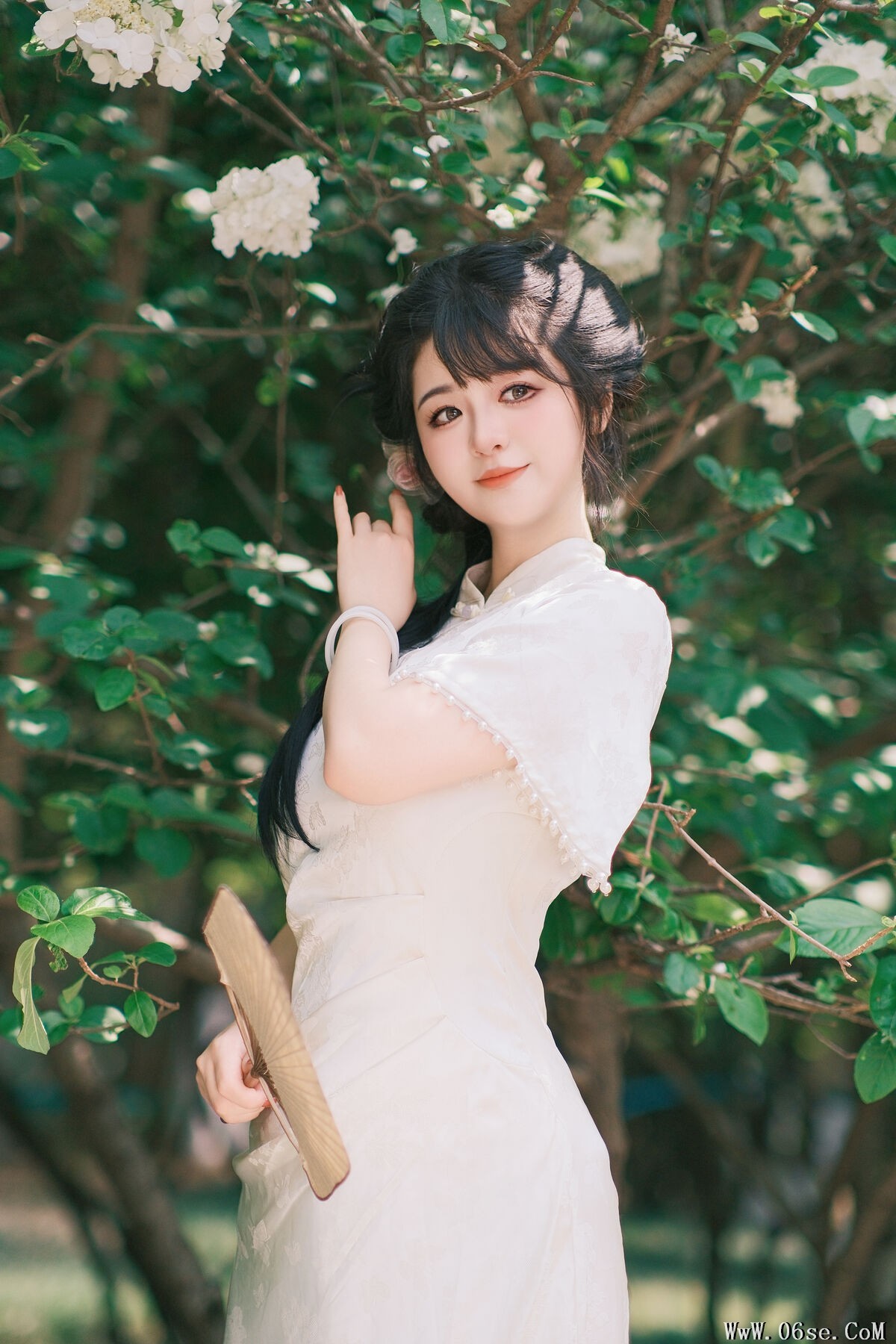 图片[7]-YiTuYu艺图语 Vol.6870 Bu Ke Ai De He He Miao[35P]-六色网