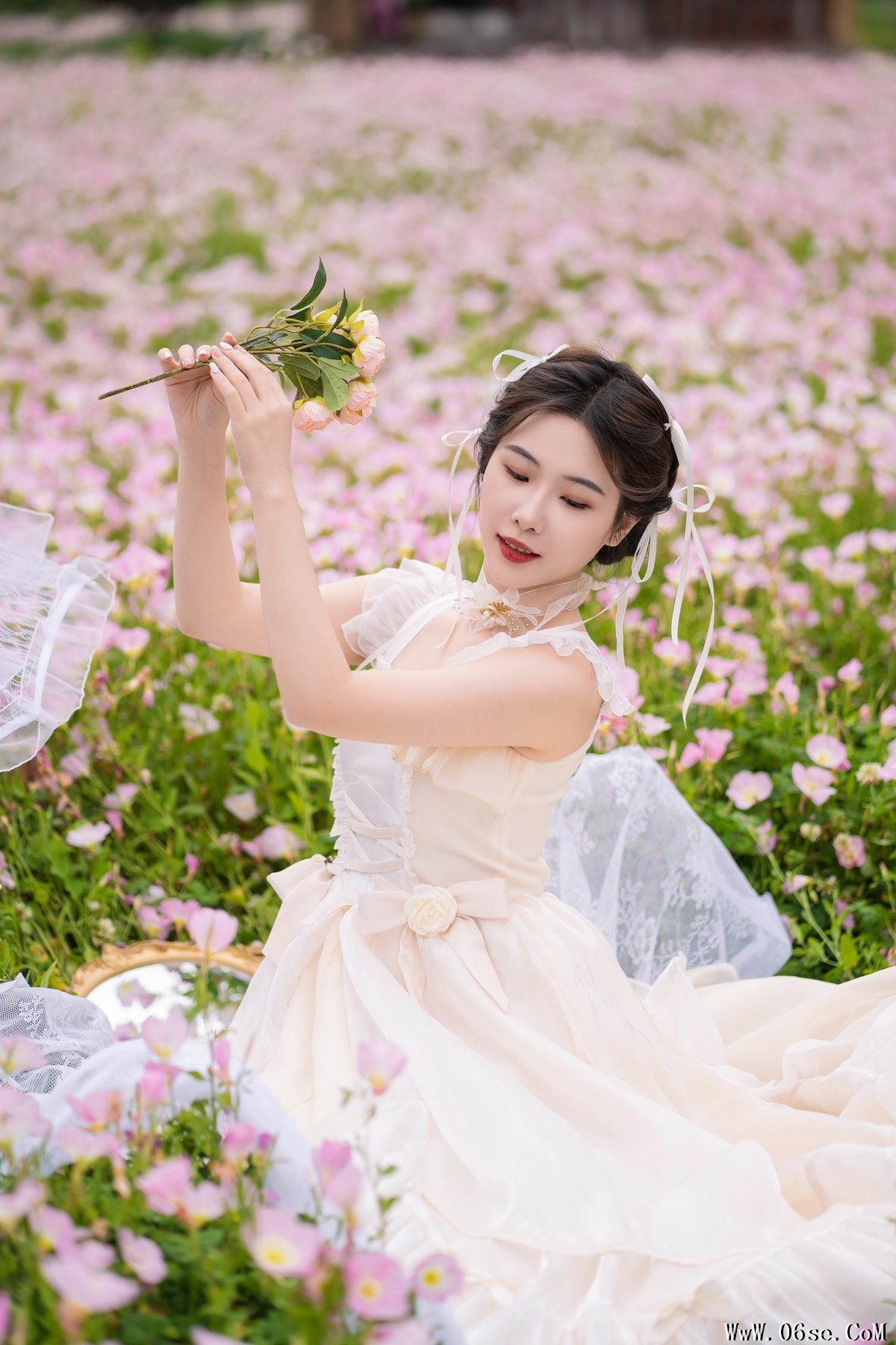 图片[7]-YiTuYu艺图语 Vol.6200 Tian Hui[26P]-六色网