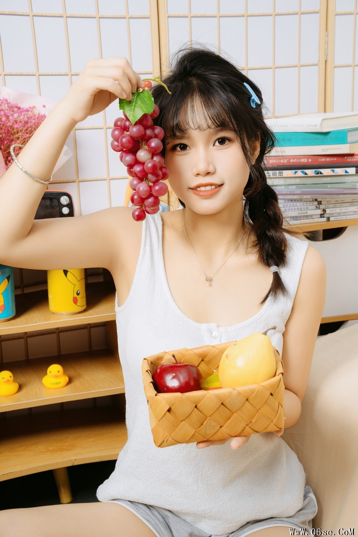 图片[31]-YiTuYu艺图语 Vol.5392 Xiao Hui[48P]-六色网