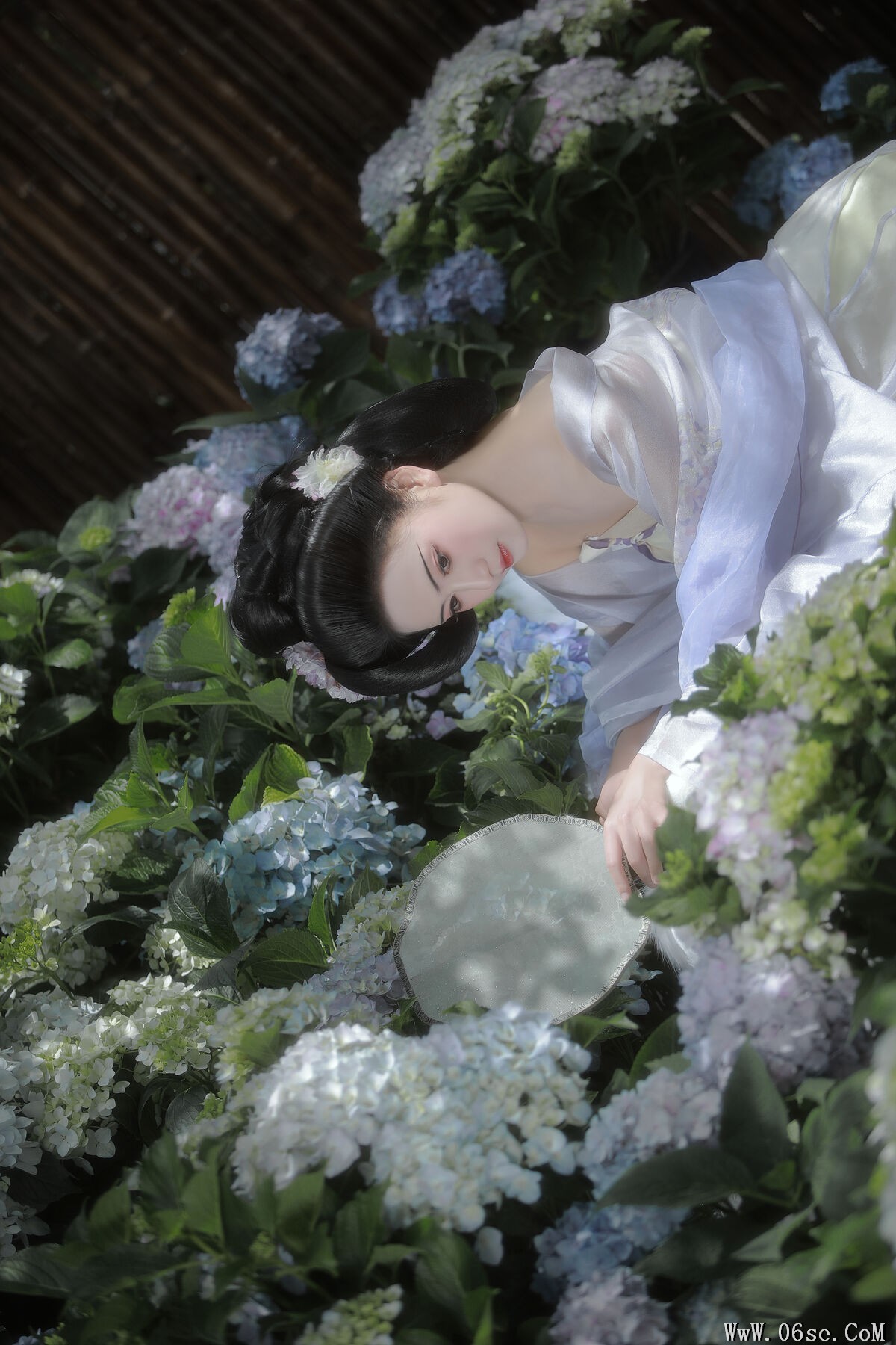 图片[12]-YiTuYu艺图语 Vol.7079 Yu Jin[22P]-六色网